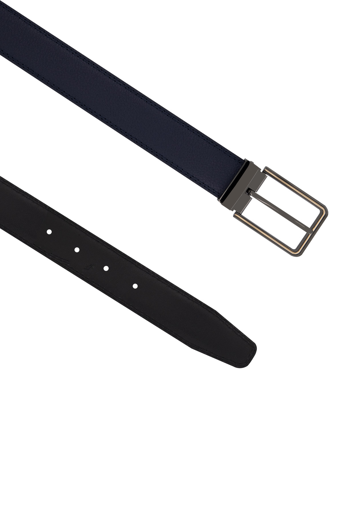 Cinturón Mens Fashion image number 2