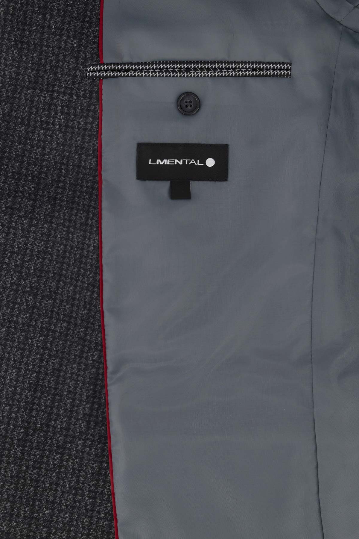 SACO CASUAL SLIM FIT SONNETI image number 4