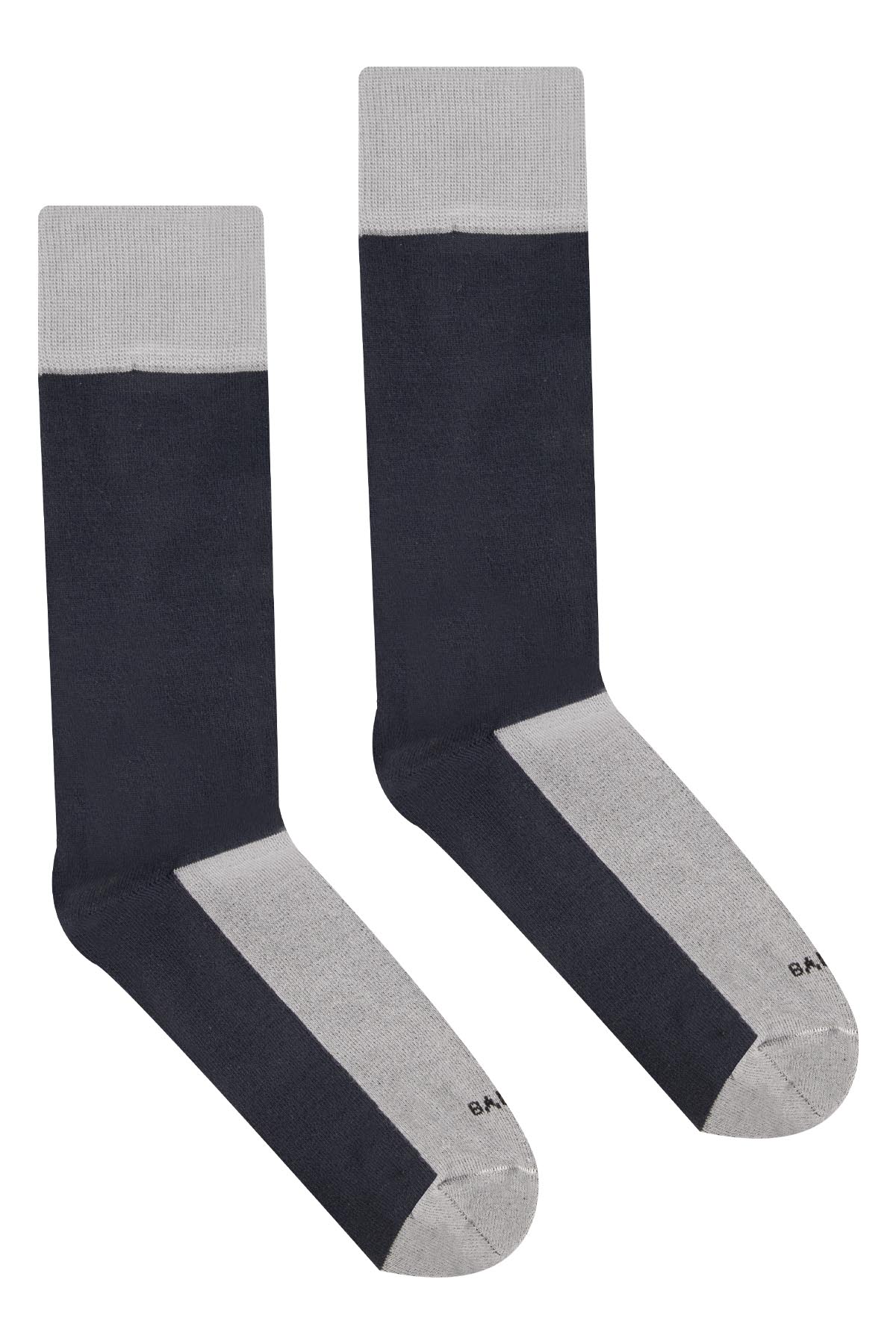 Calcetín Bamboo Mens Fashion