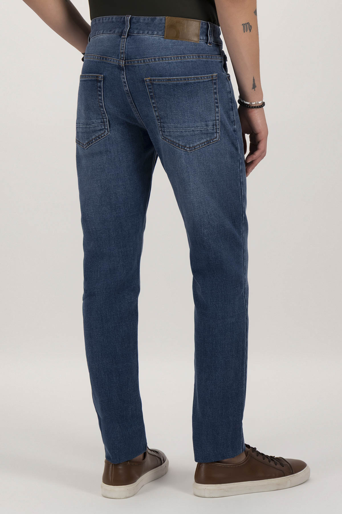 Jeans Casual Modern image number 2