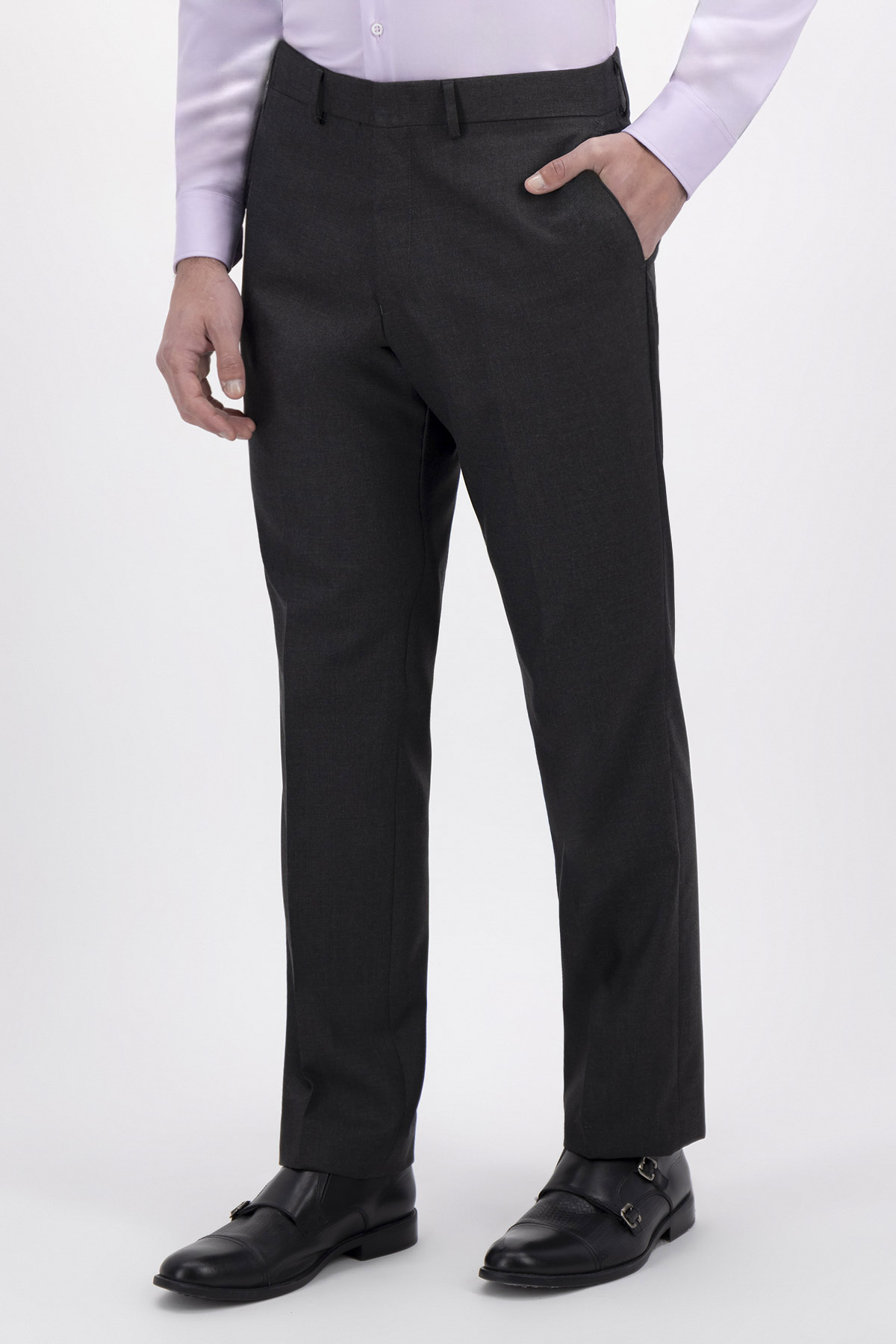 TRAJE CONTEMPORARY FIT SONNETI image number 3