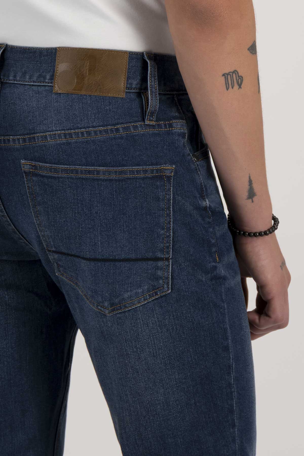 Jeans Casual Modern image number 3