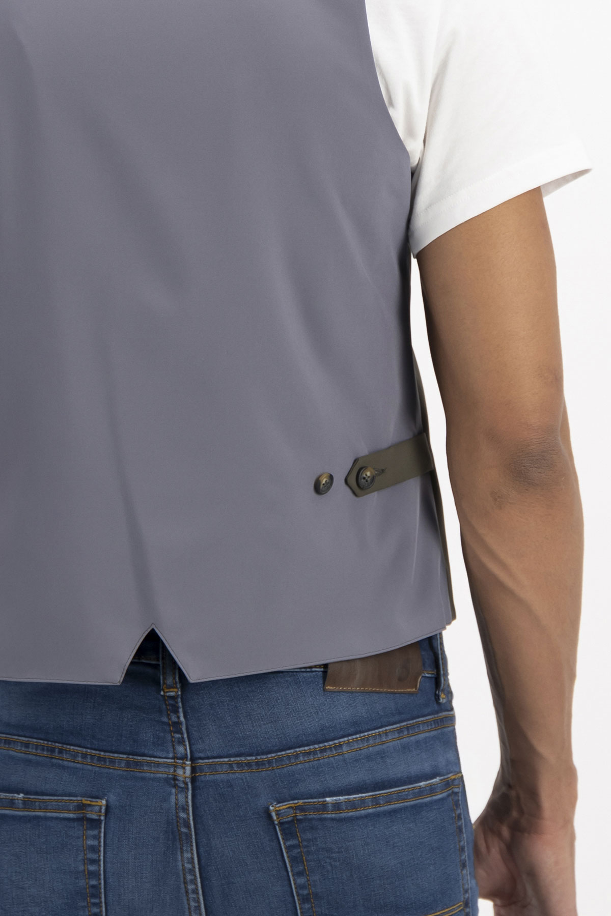 CHALECO FORMAL SLIM FIT LMENTAL image number 2