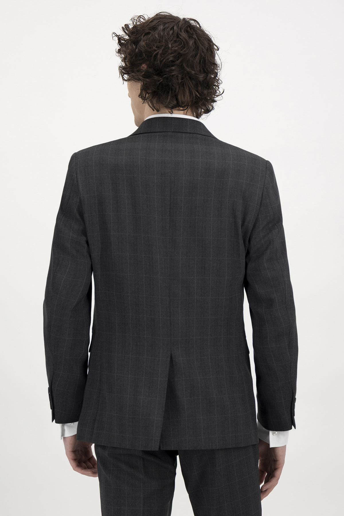 TRAJE SLIM FIT SONNETI image number 2