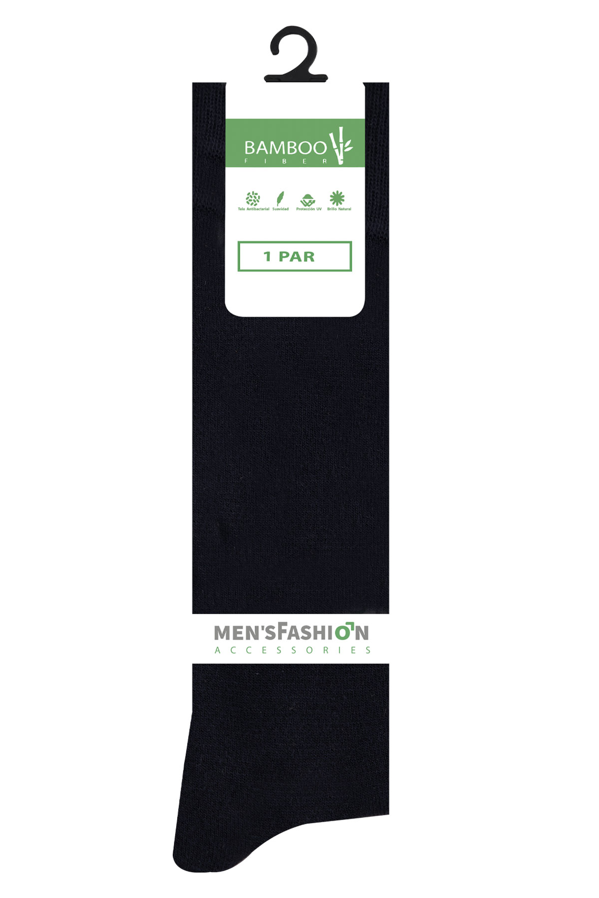 Calcetines Bamboo Fiber