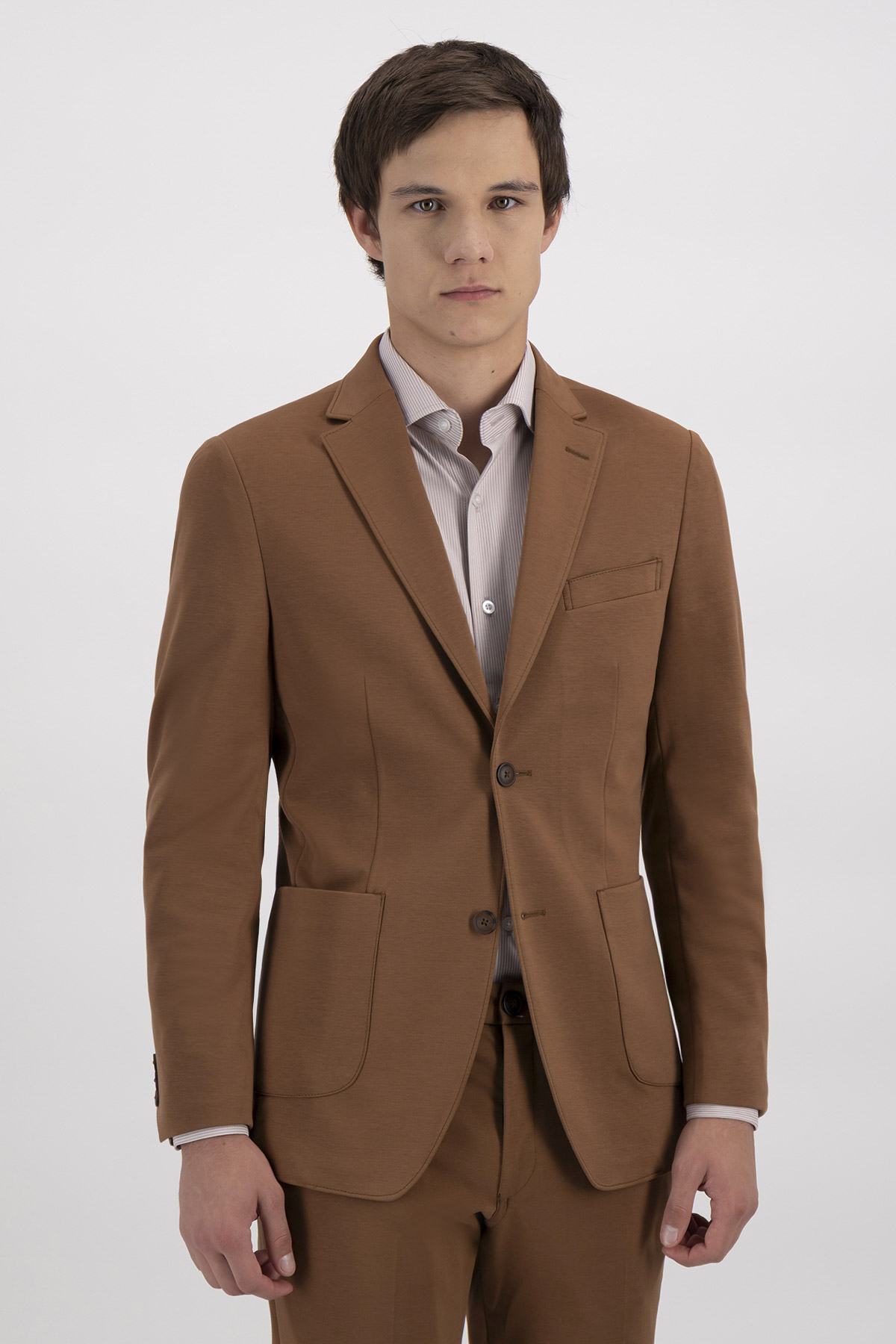 Saco Separate Formal Move Slim Fit Lmental