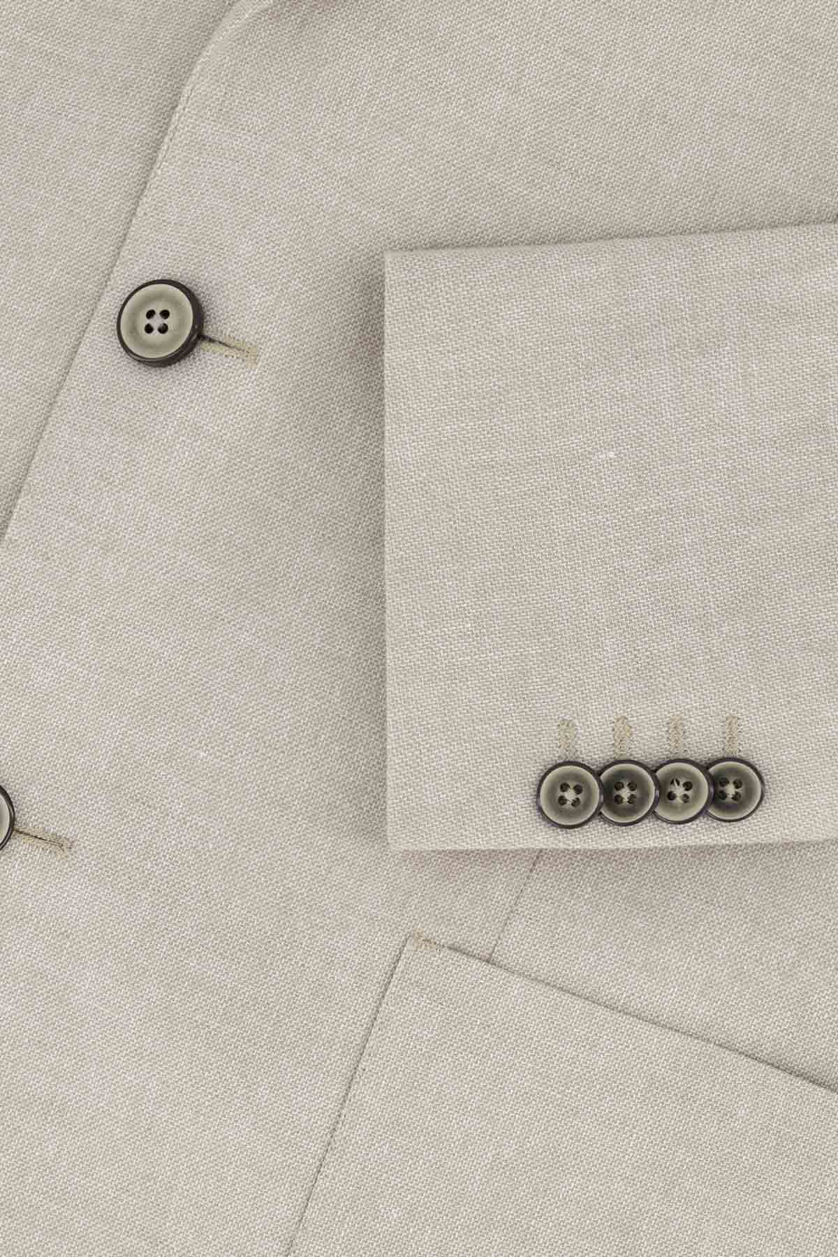SACO FORMAL SLIM FIT LMENTAL image number 3