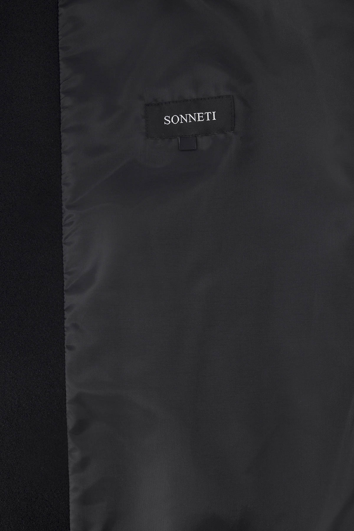 ABRIGO CONTEMPORARY FIT SONNETI image number 4