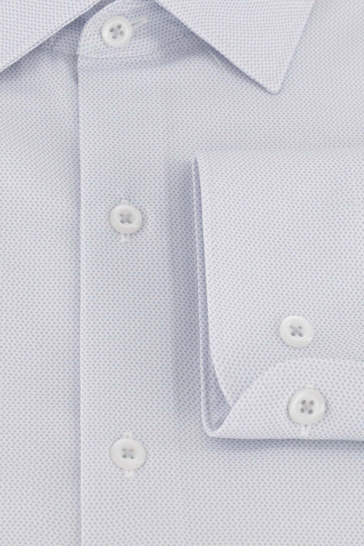 Camisa Casual Move Slim Fit image number 4