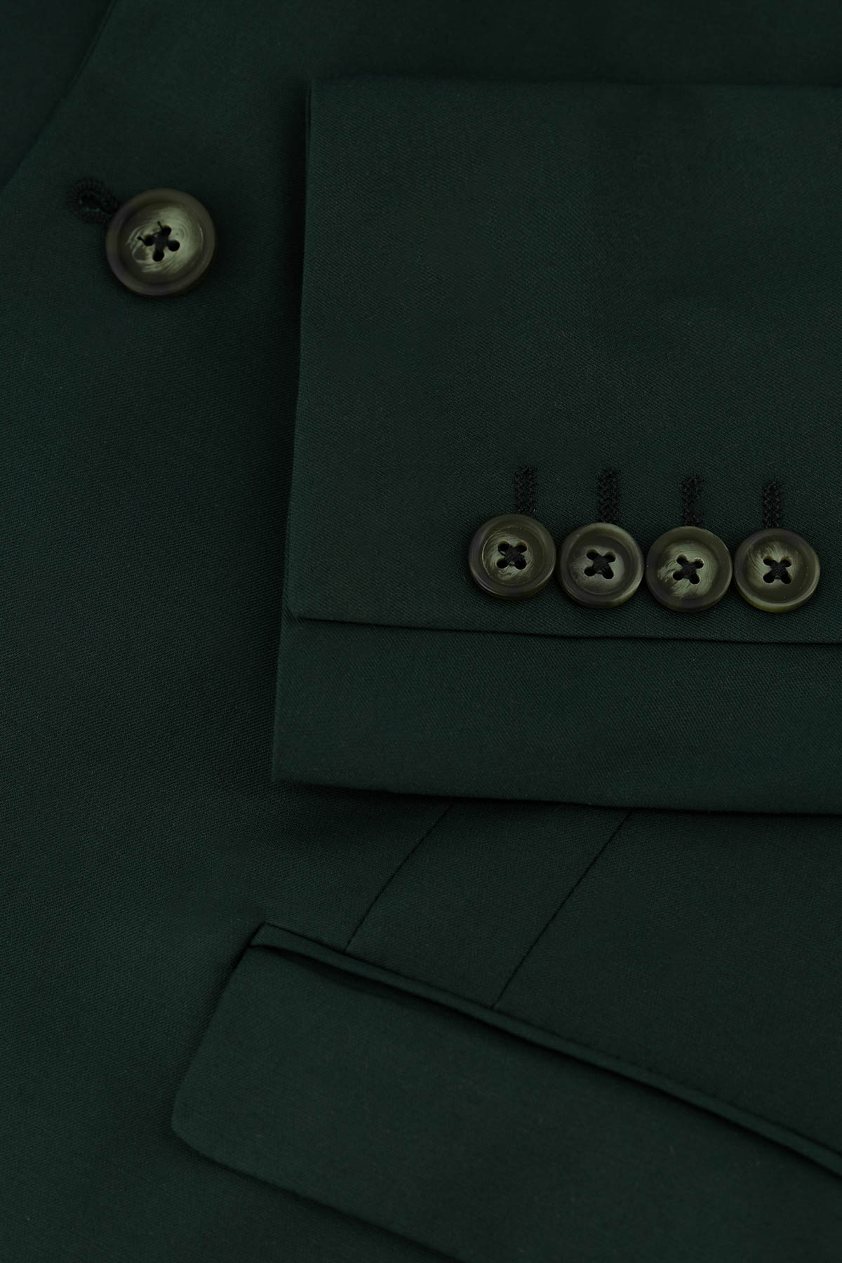 SACO SEPARATE SKINNY FIT LMENTAL image number 3