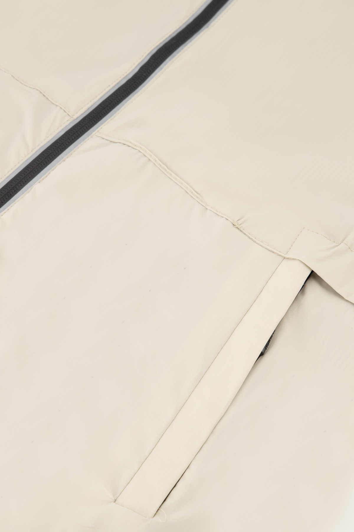 CHAMARRA CASUAL REVERSIBLE SLIM FIT LMENTAL image number 2
