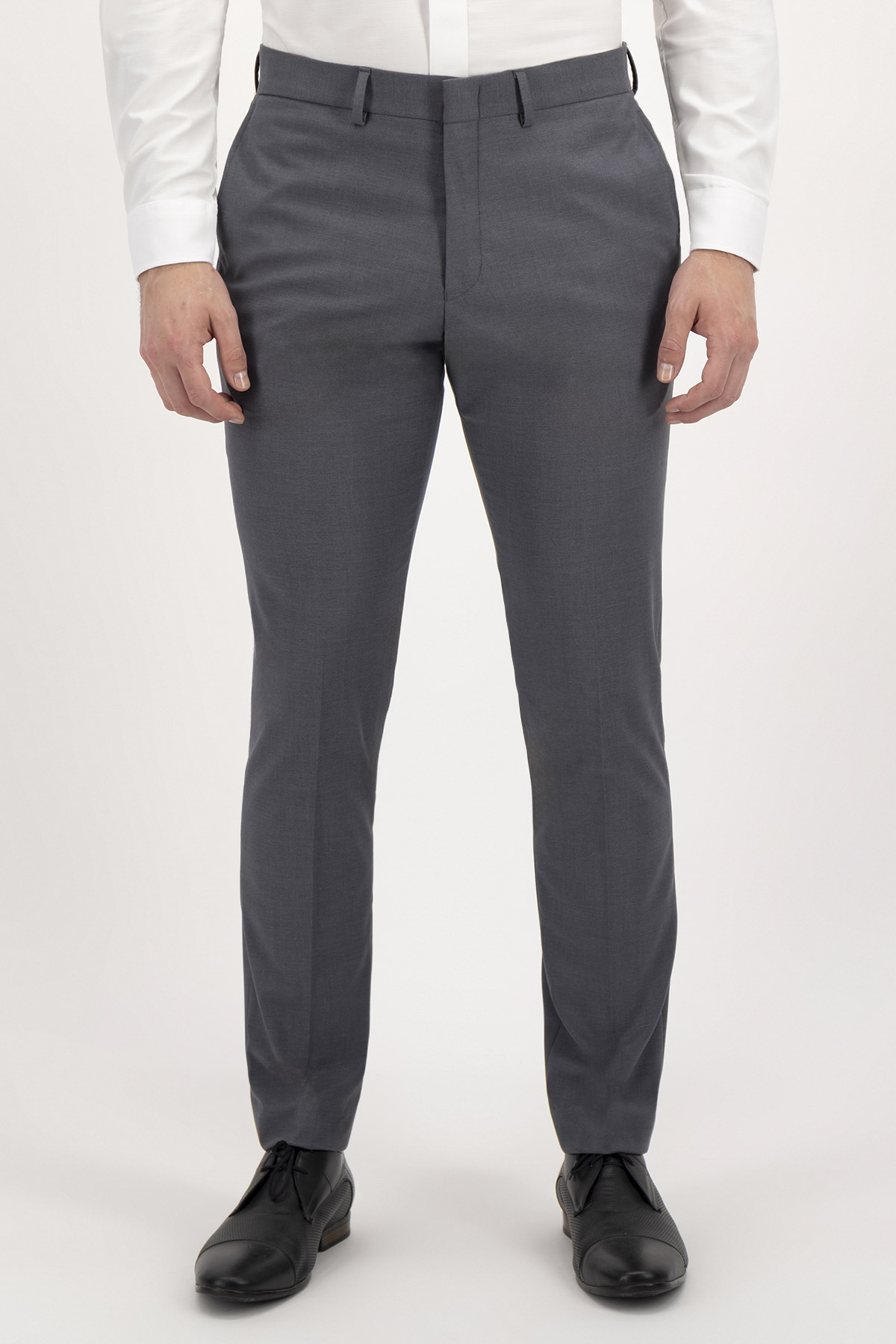 PANTALÓN SEPARATE SLIM FIT LMENTAL