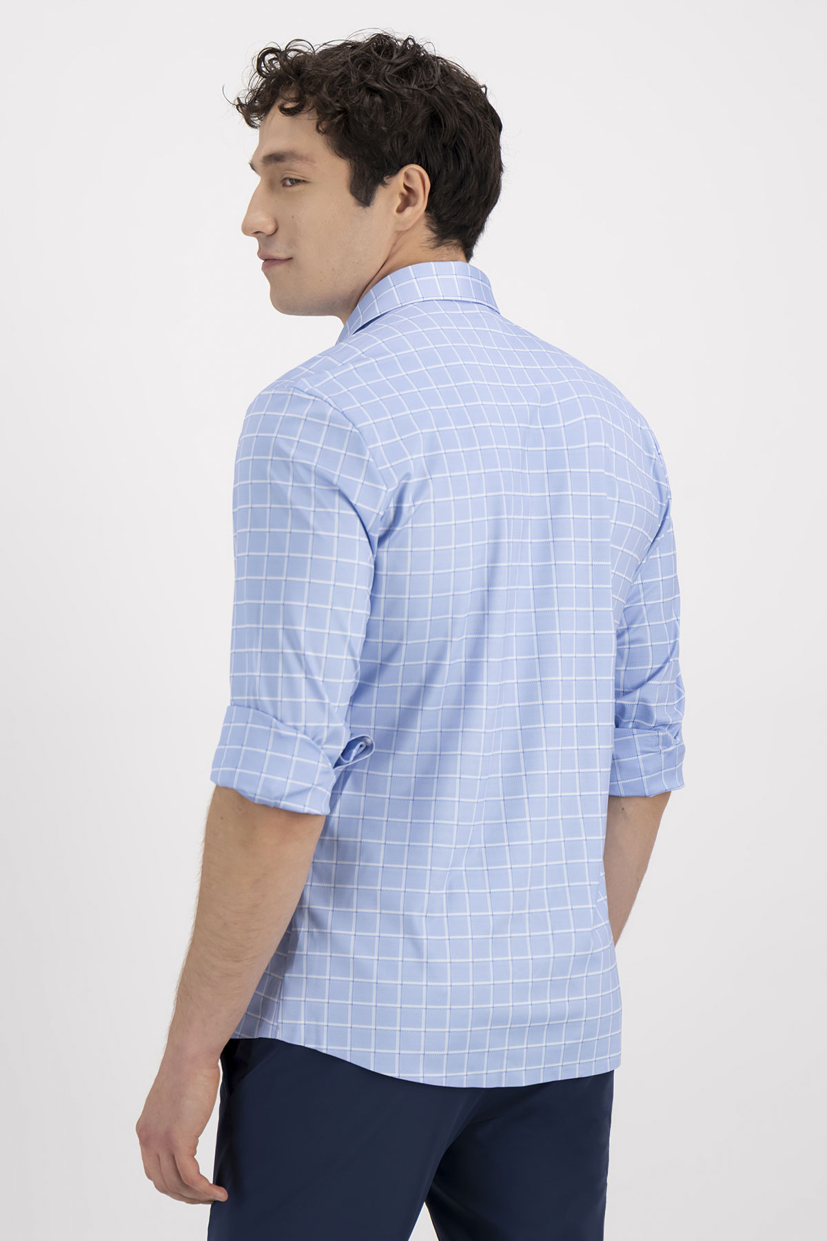 Camisa Move Slim image number 3