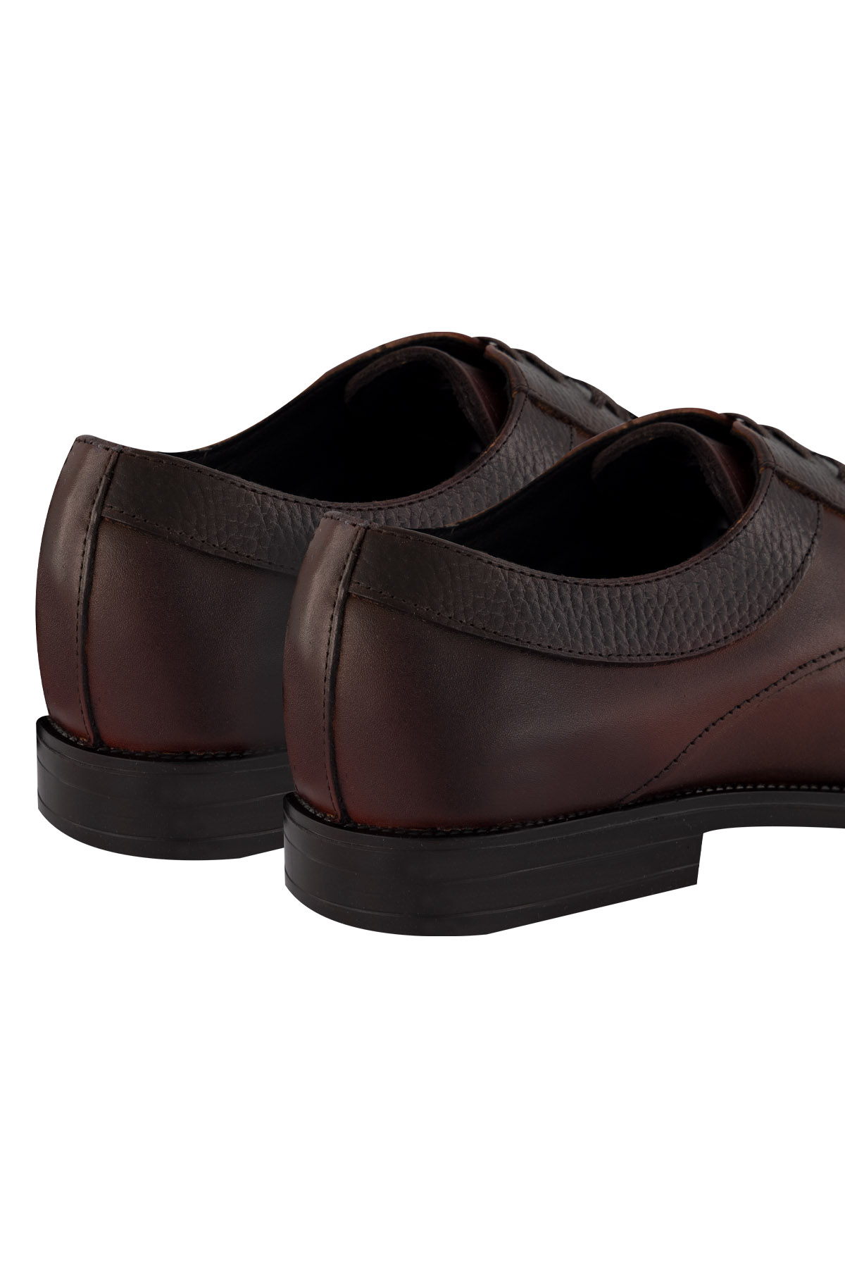 Calzado Derby Mens Fashion image number 3