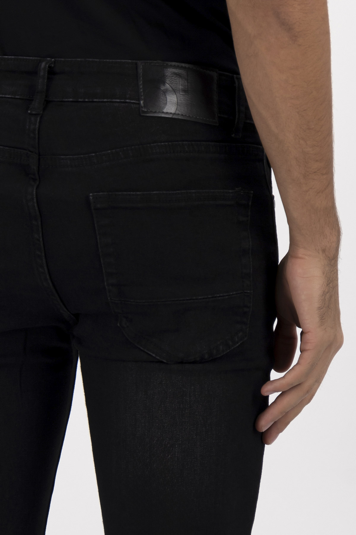 JEANS EXTRA SLIM LMENTAL image number 3