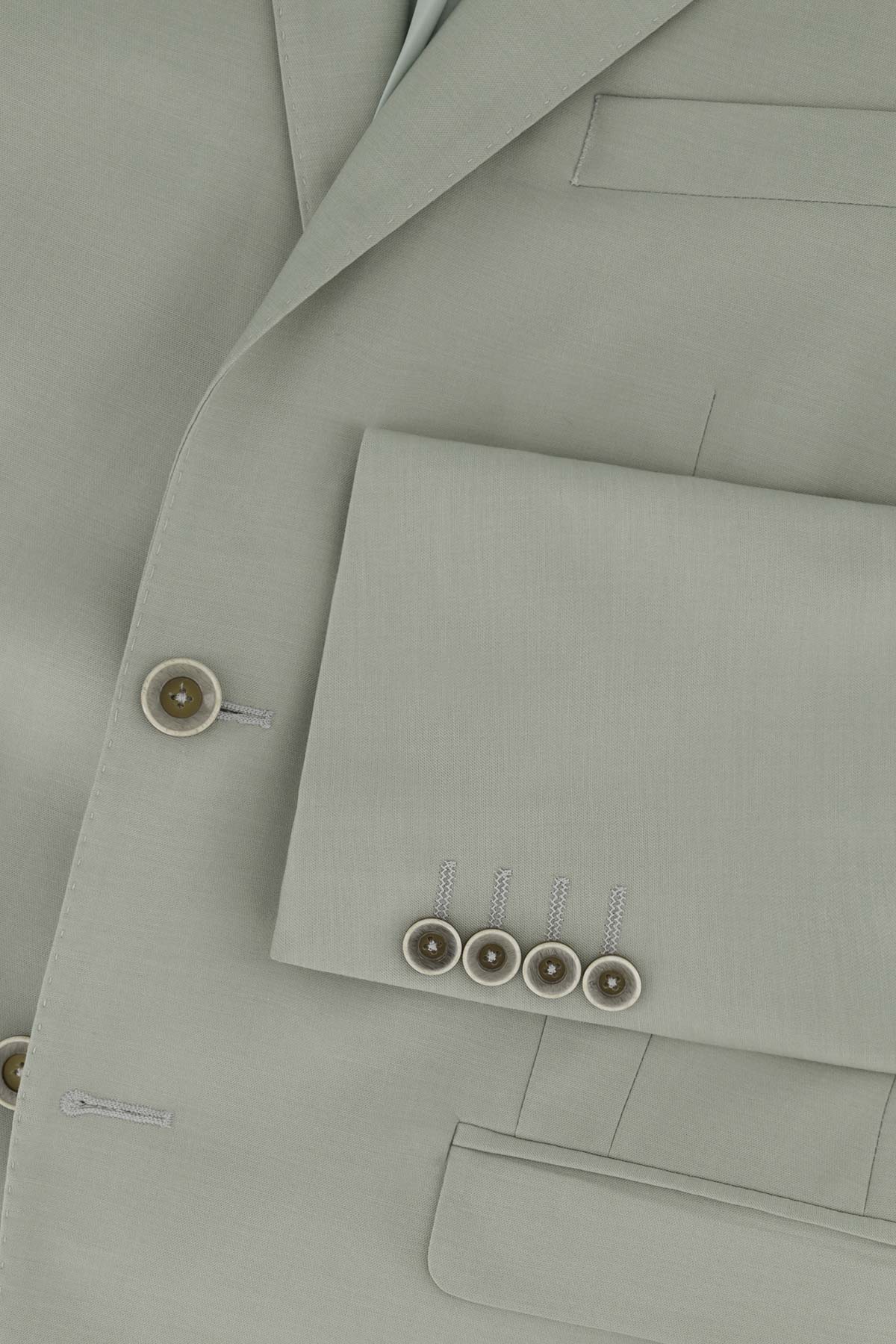 Saco Separate Formal Bamboo Skinny Fit Lmental image number 3