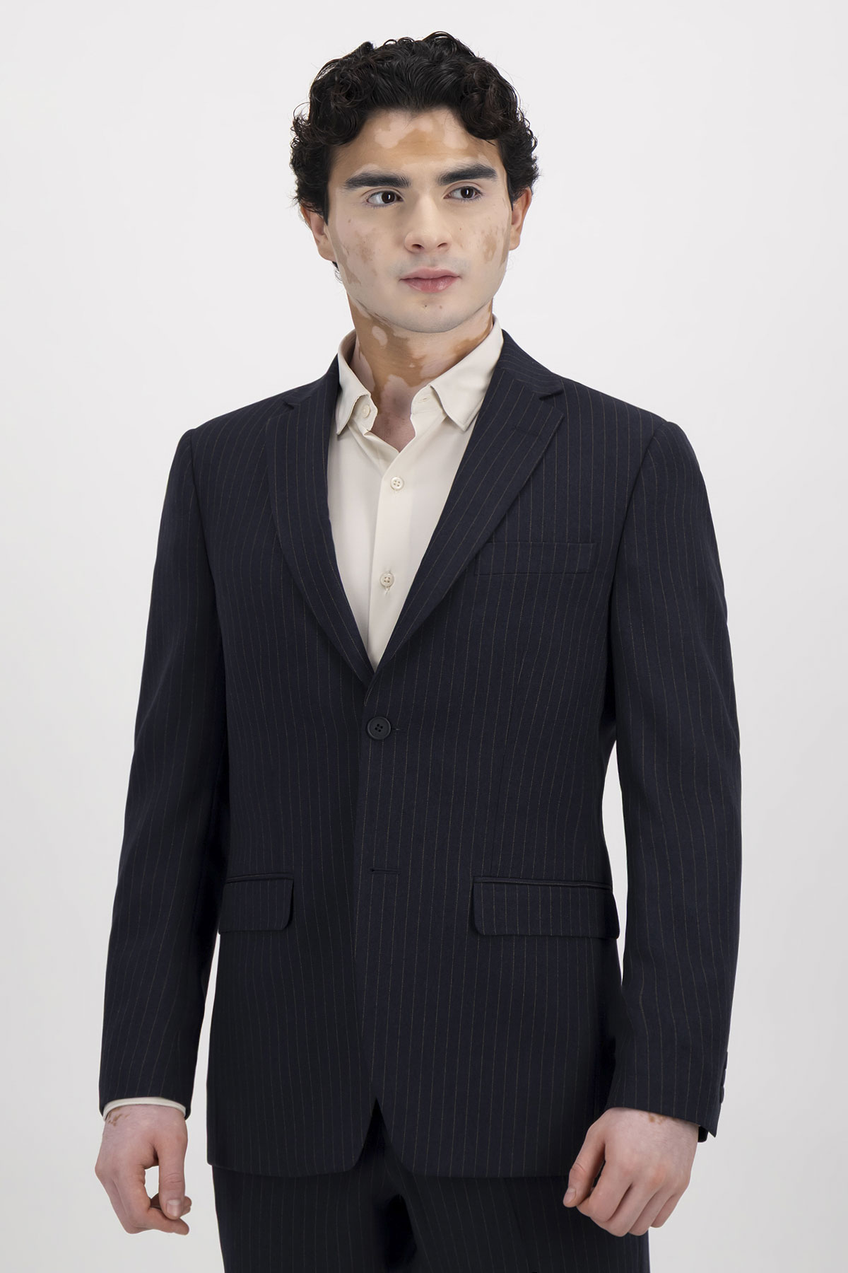 Traje Slim Fit