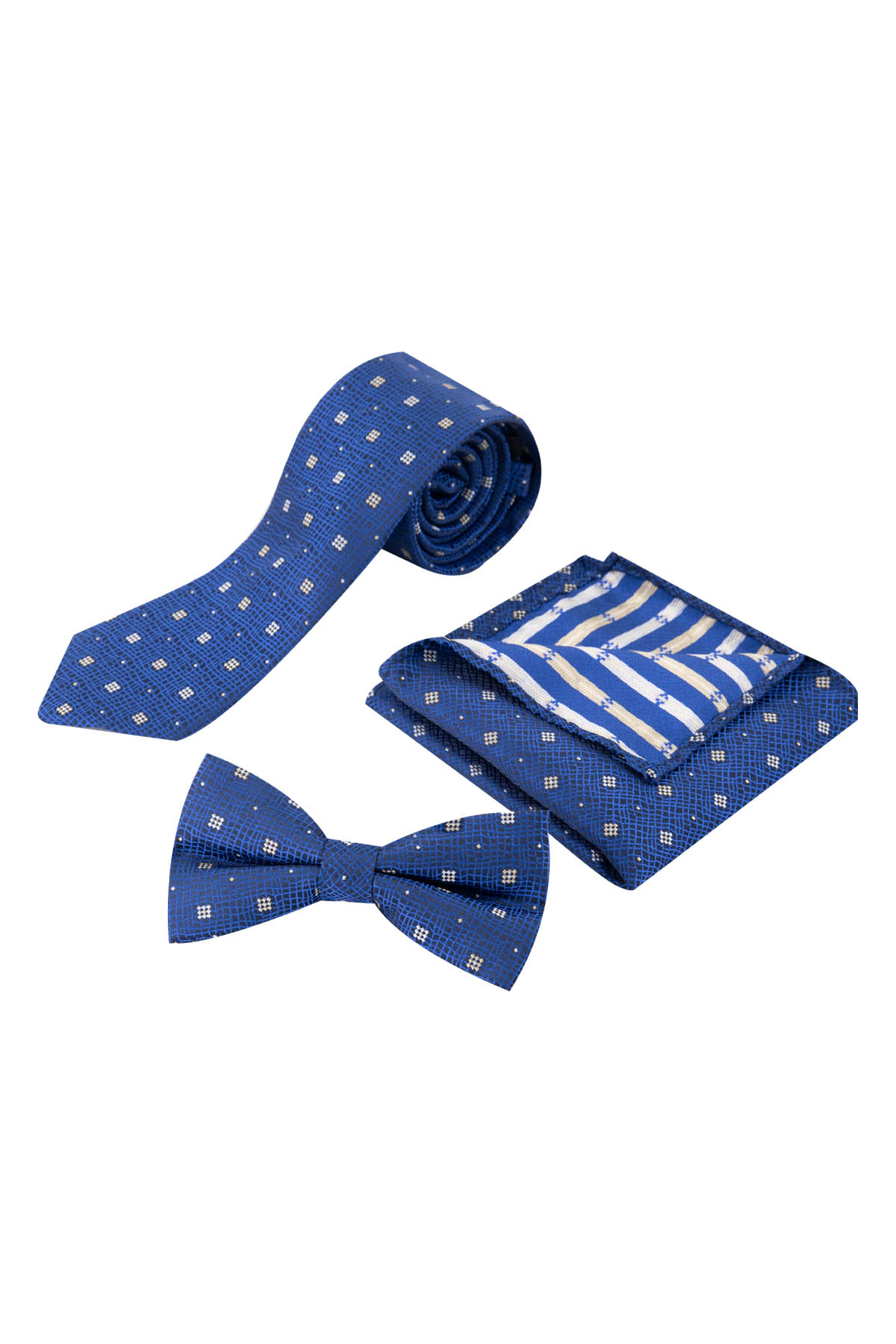 Kit Corbata Mens Fashion image number 2