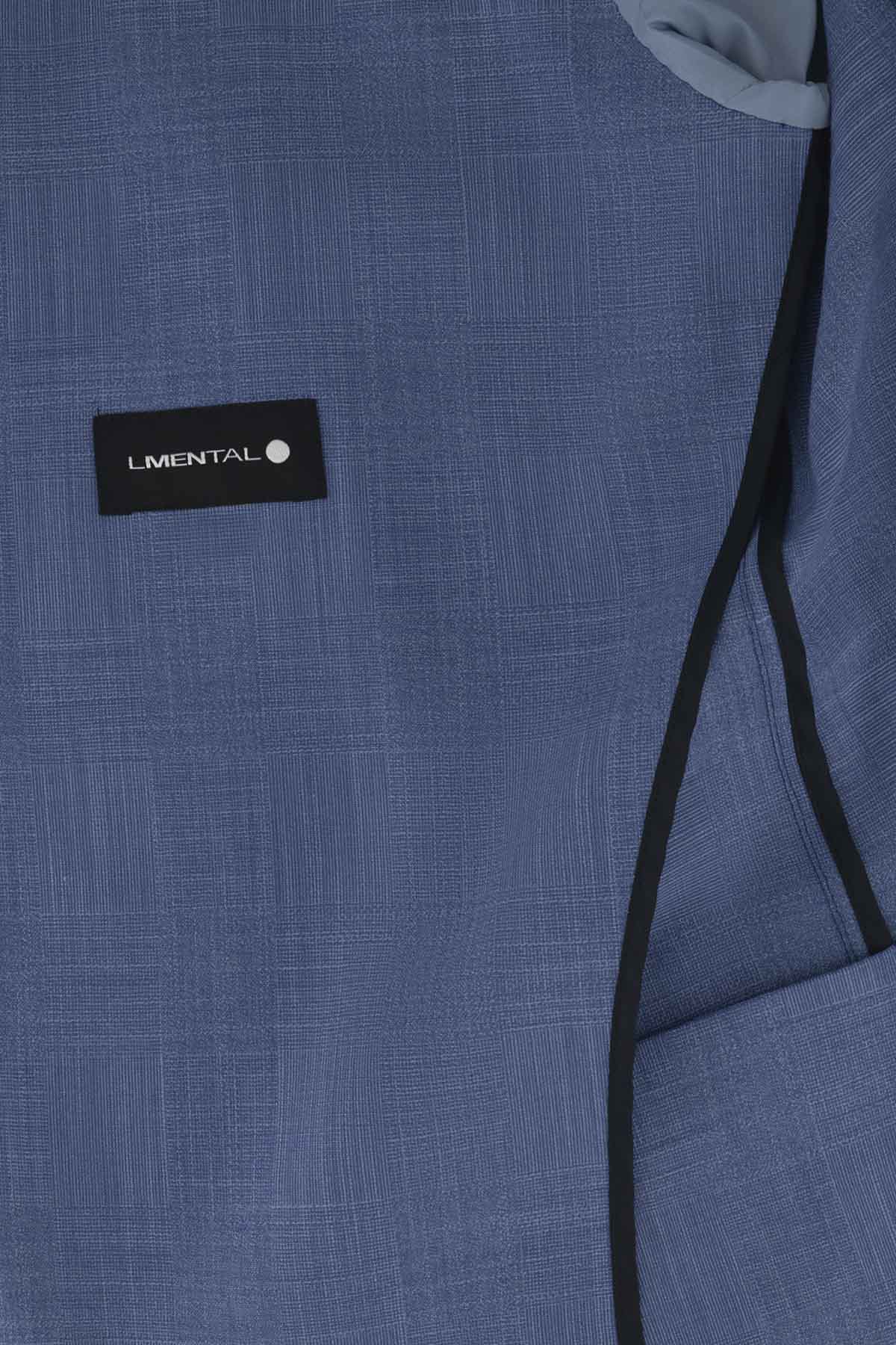 Saco Separate Slim Fit image number 4