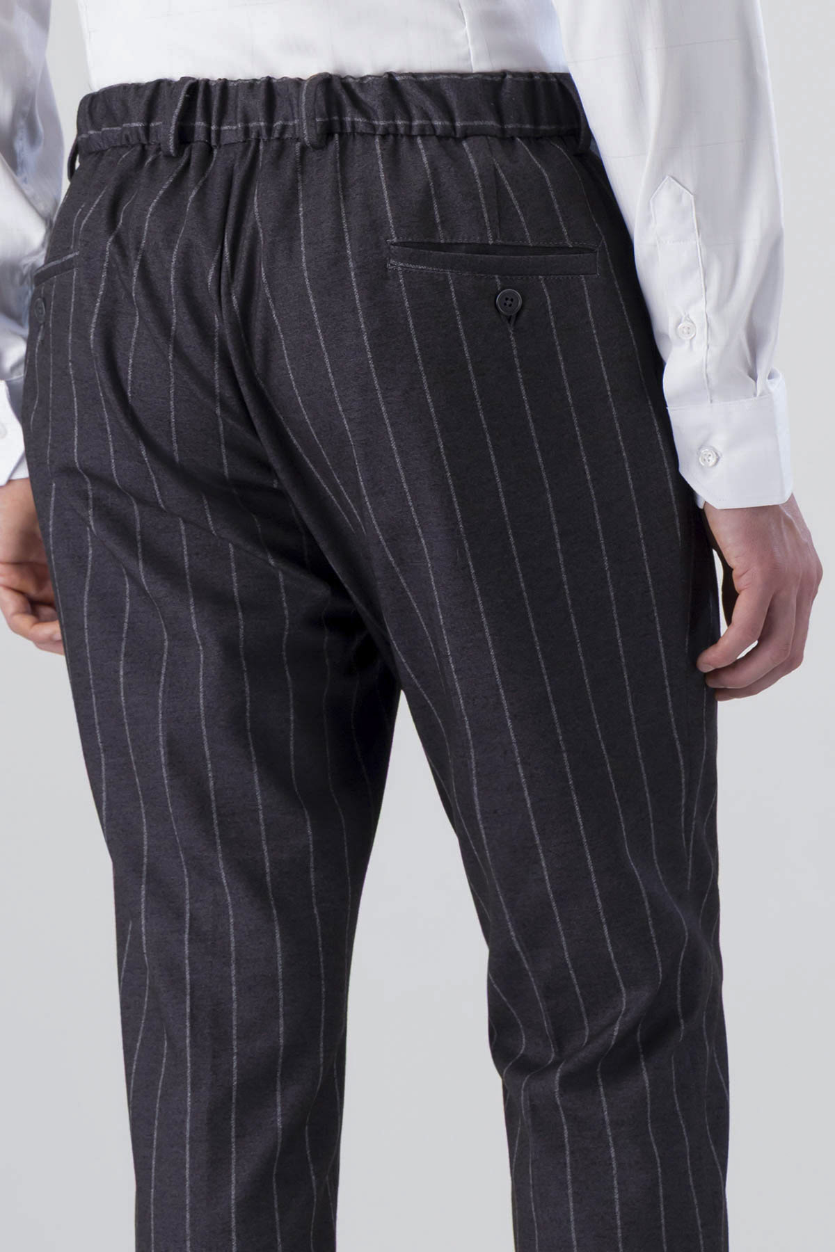 Pantalón Separate Slim Fit image number 3
