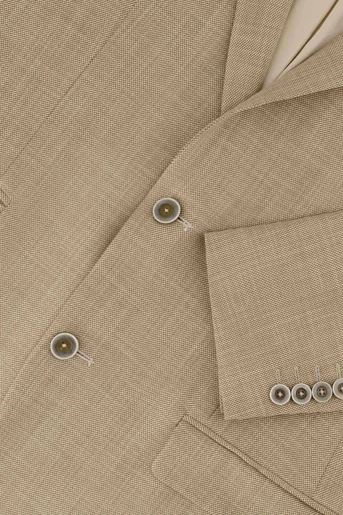Saco Casual Slim Fit Lmental image number 3