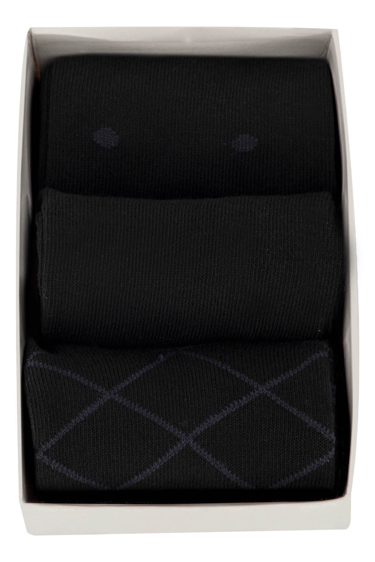 KIT CALCETINES BAMBOO FIBER MENS FASHION