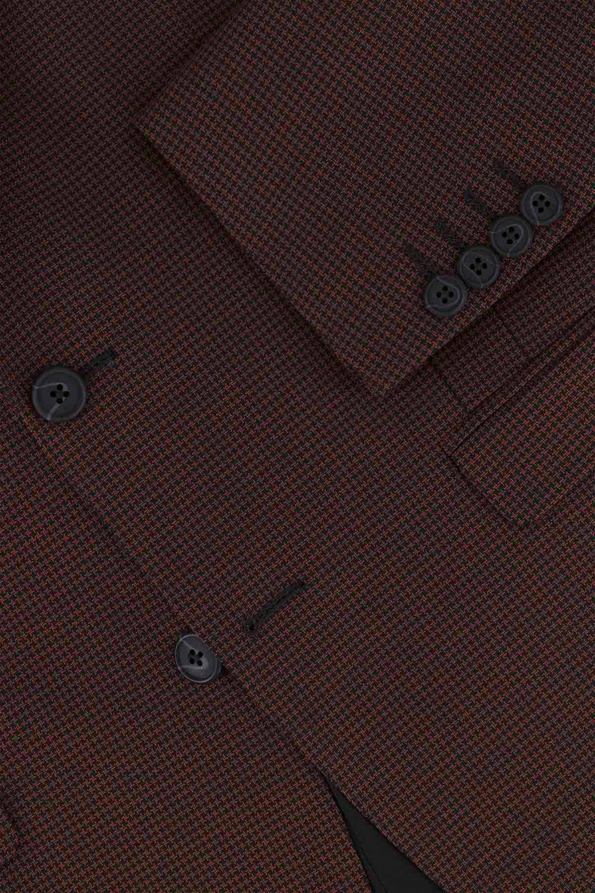Saco Separate Slim Fit image number 4