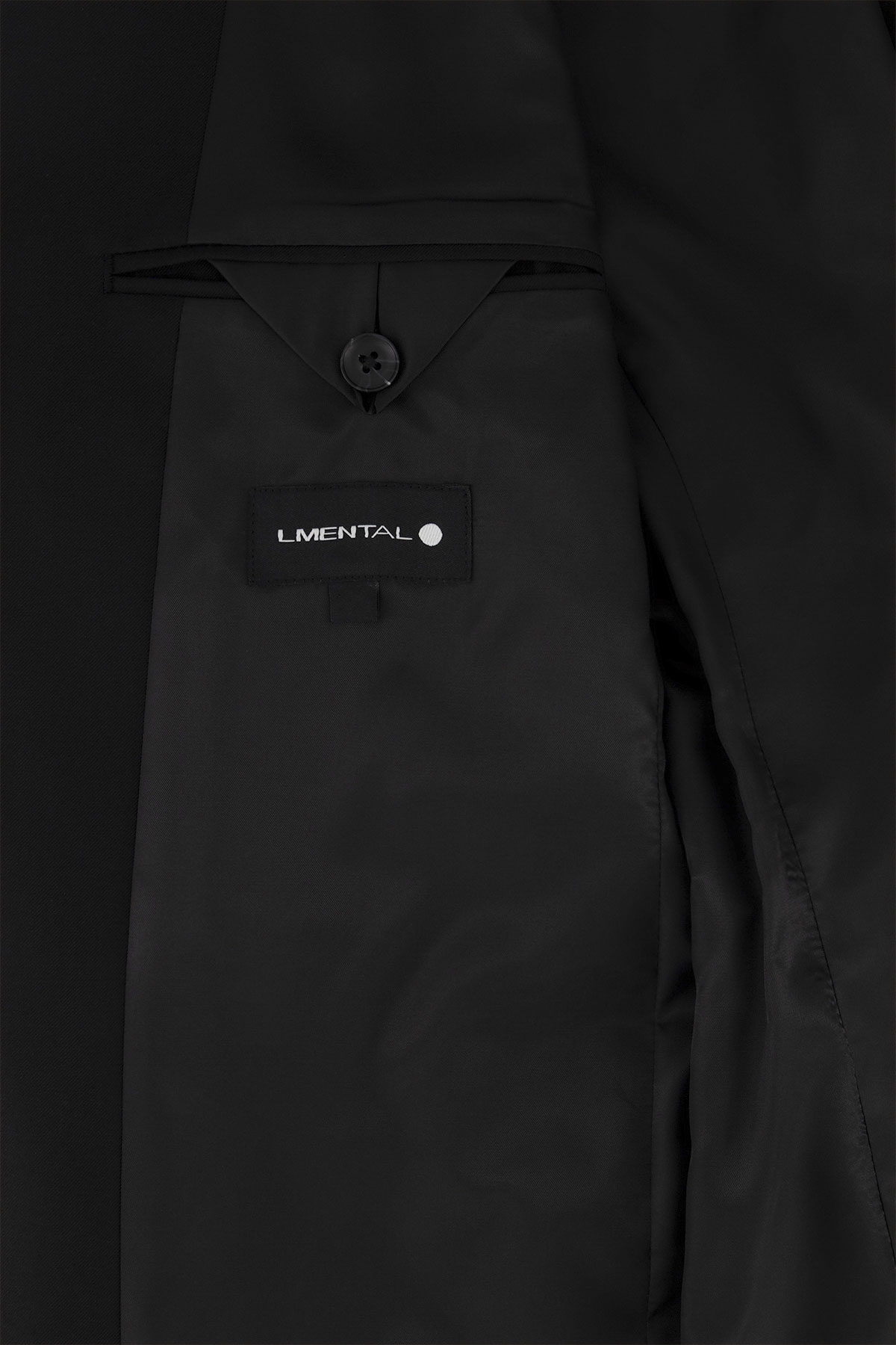 Saco Separate Tornillo Slim image number 4