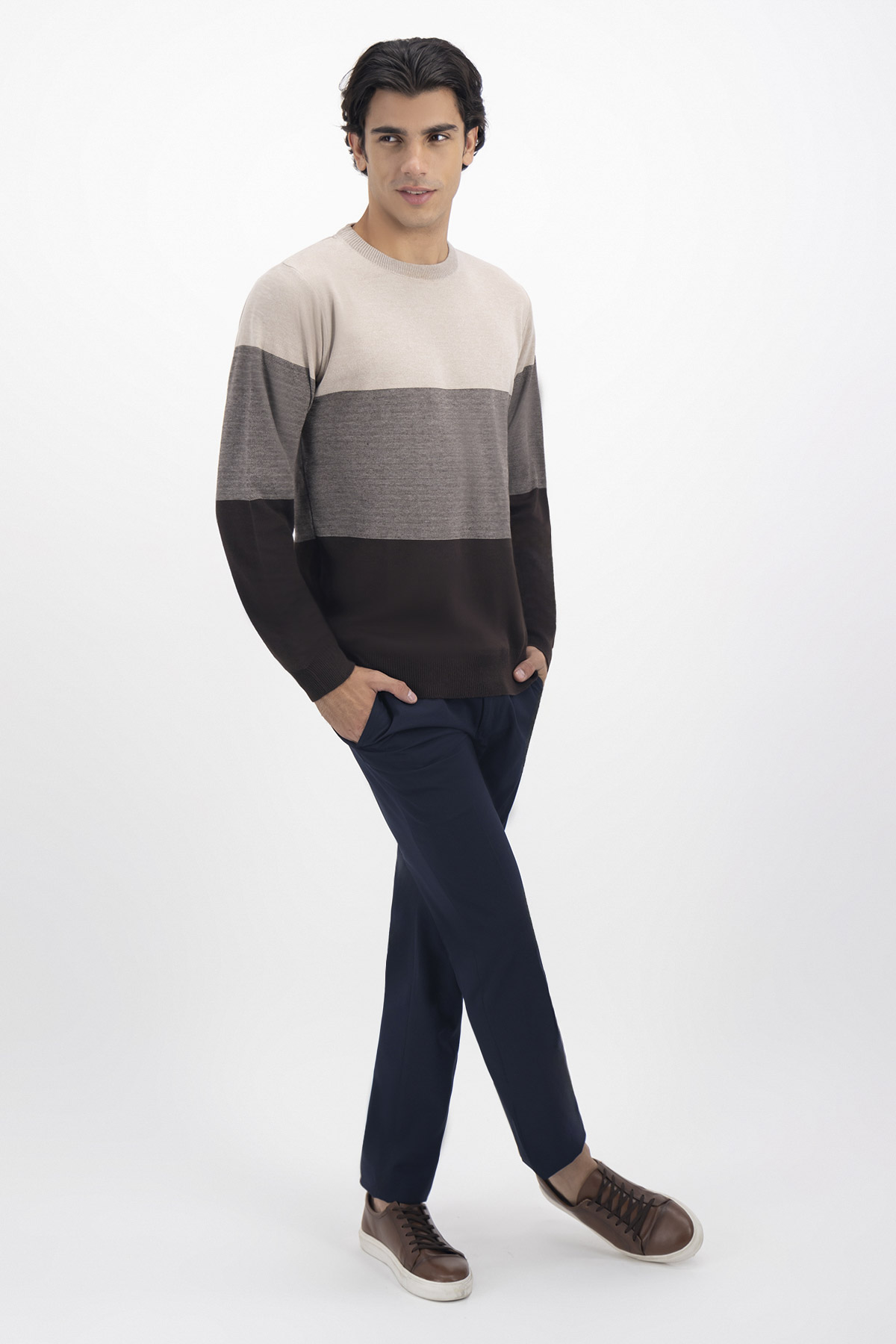 SUÉTER CONTEMPORARY FIT SONNETI image number 3