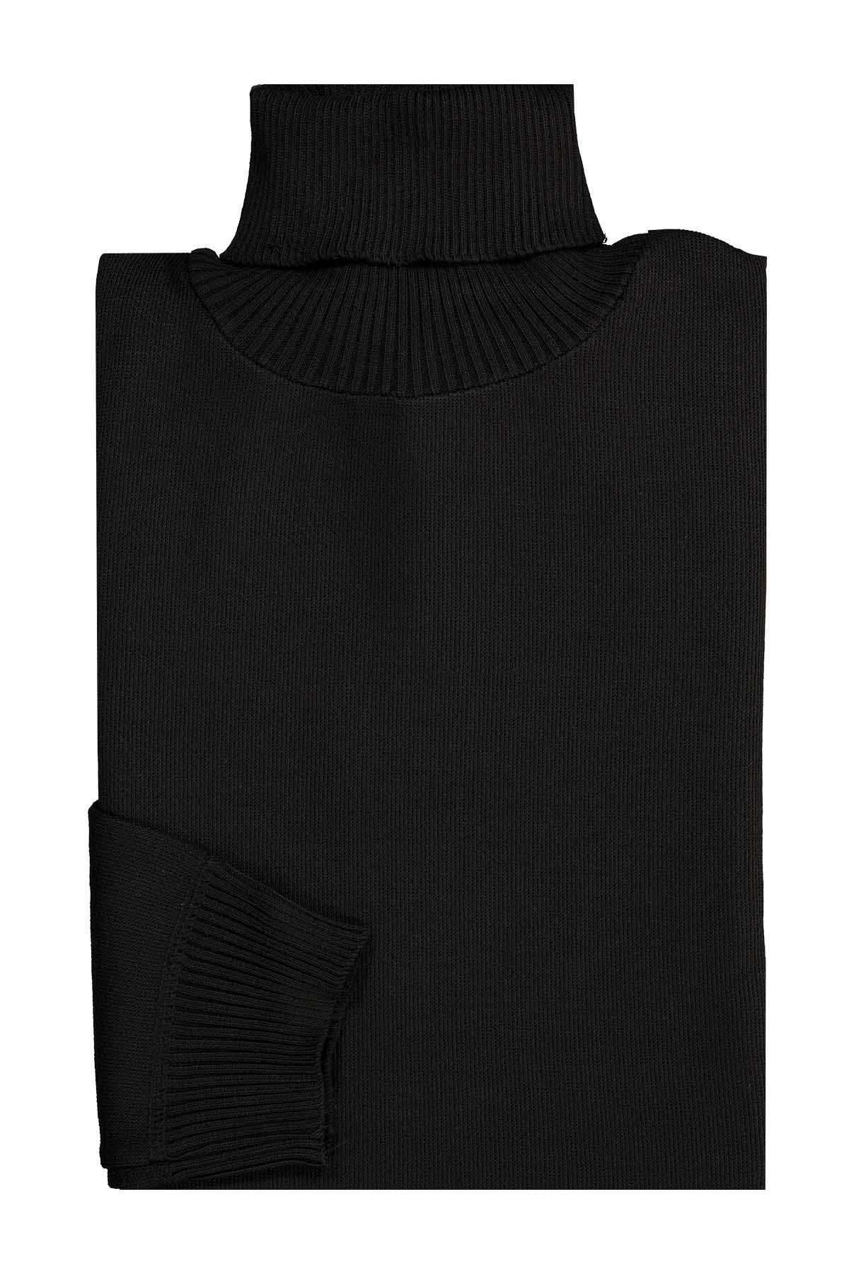 SUETER CUELLO TORTUGA SLIM FIT LMENTAL image number 4