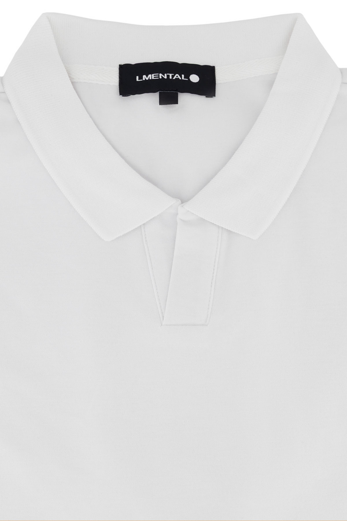 Playera Polo Slim image number 4