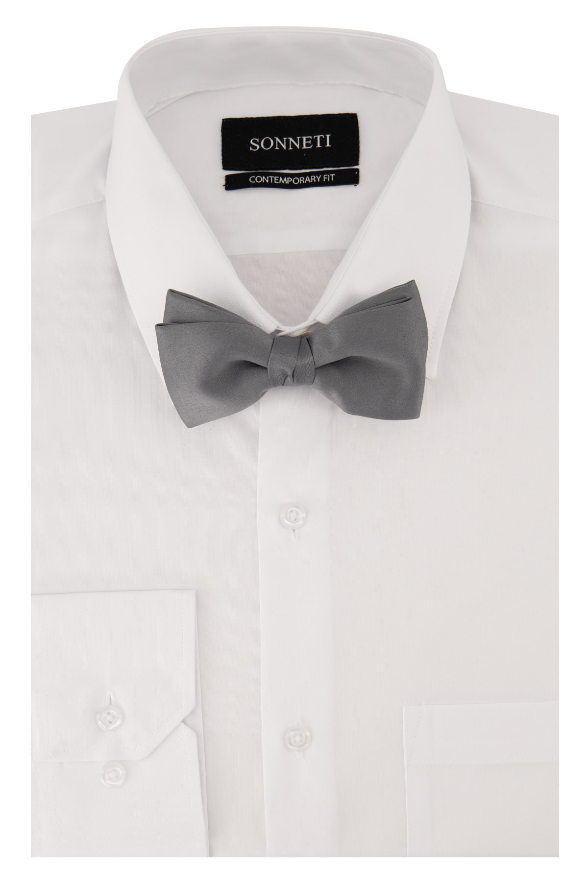 Moño Mens Fashion image number 2