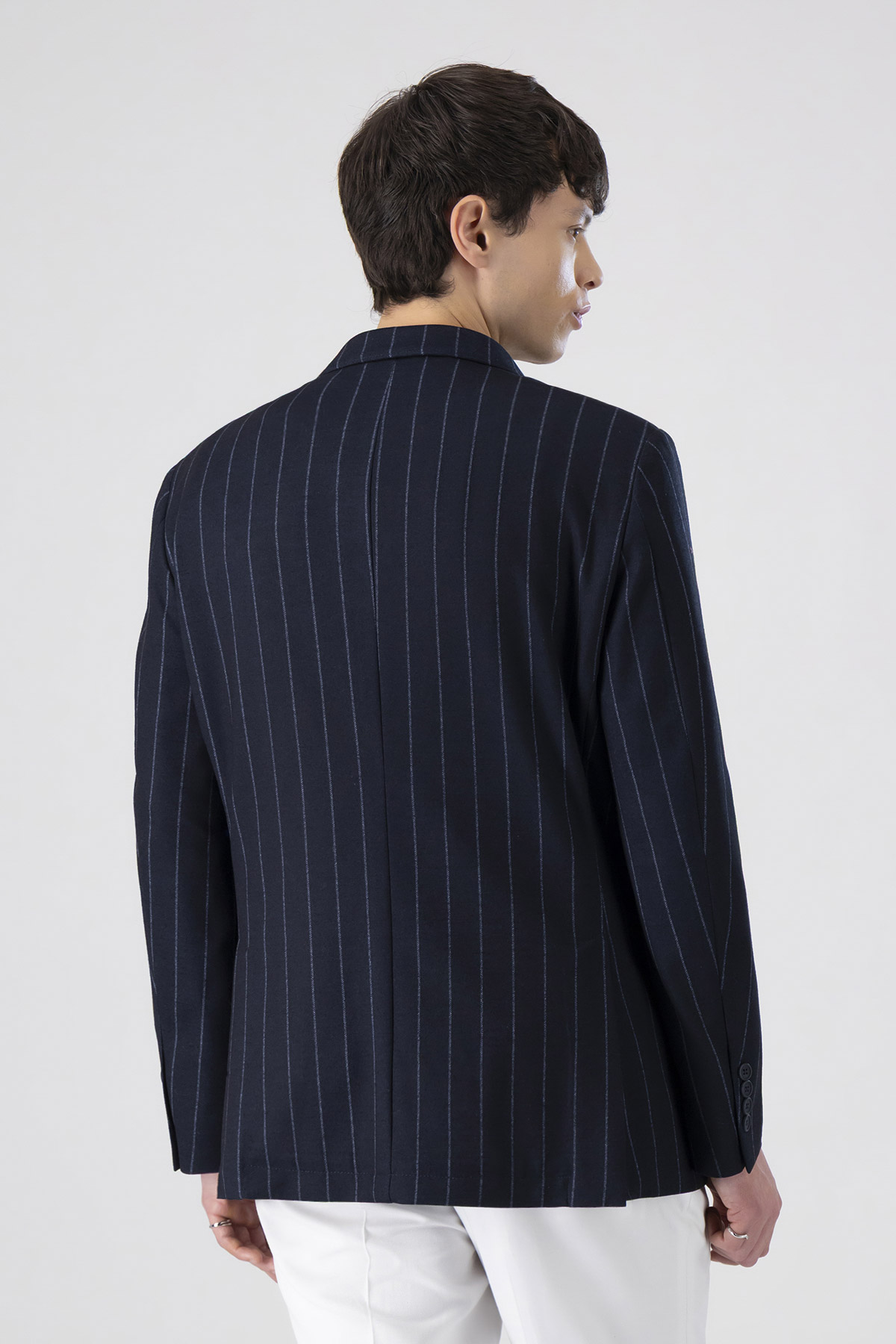 Saco Separate Slim Fit Lmental image number 3