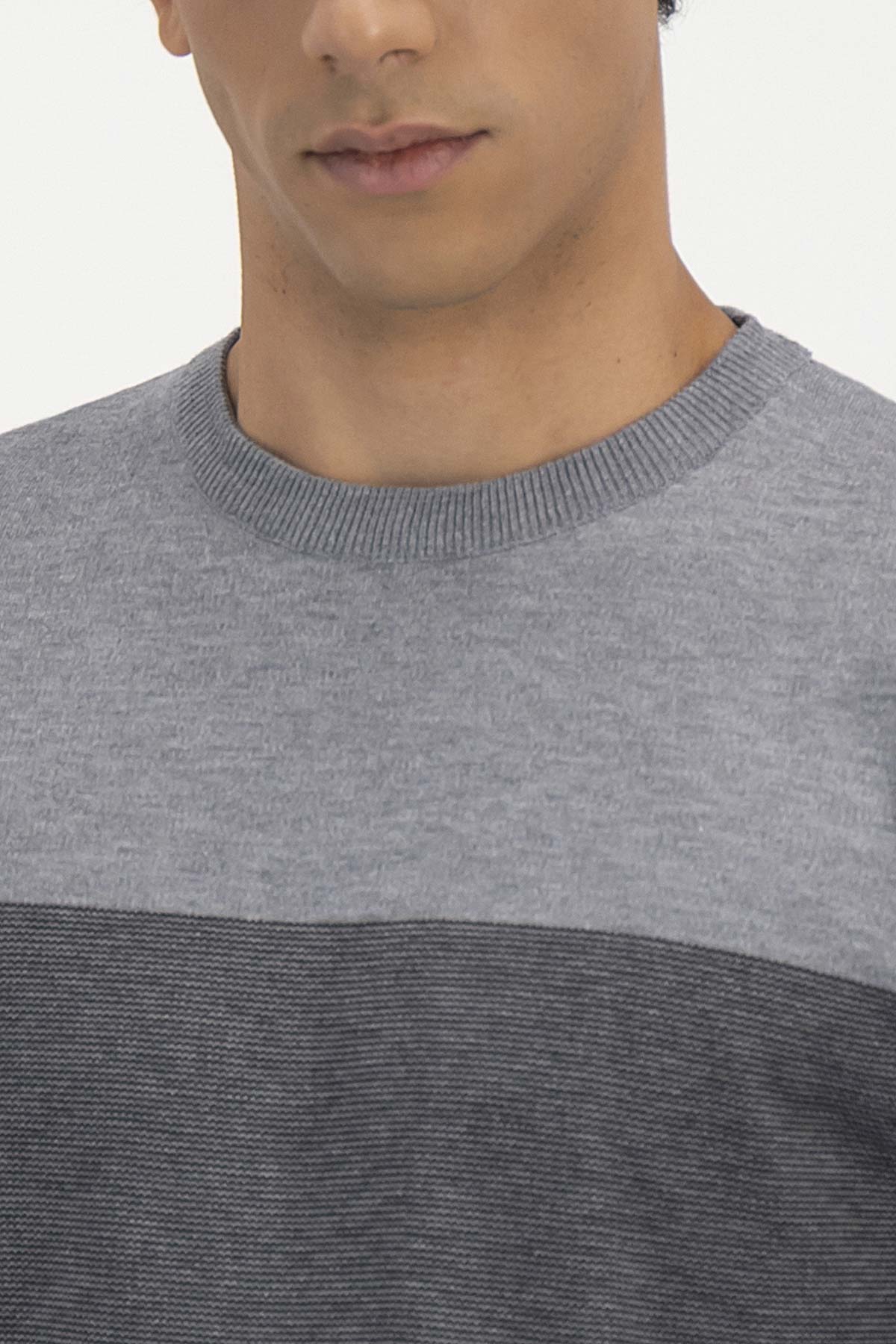 Suéter Contemporary Fit Sonneti