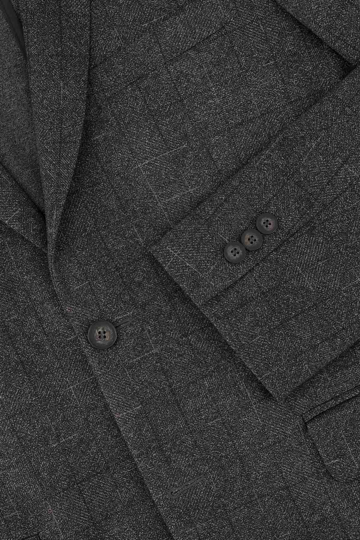 SACO CASUAL SLIM FIT SONNETI image number 3