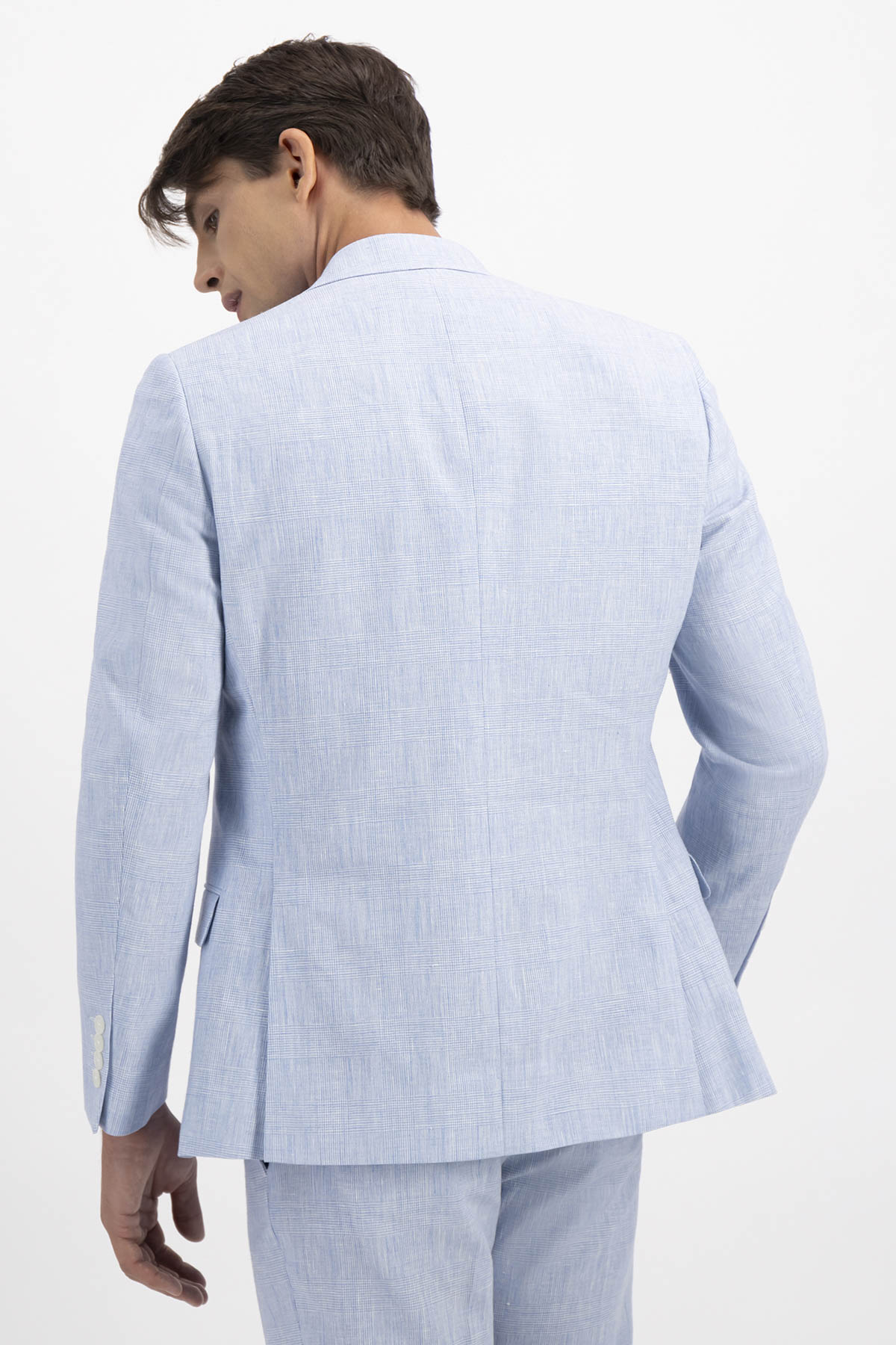 SACO SEPARATE SLIM FIT LMENTAL