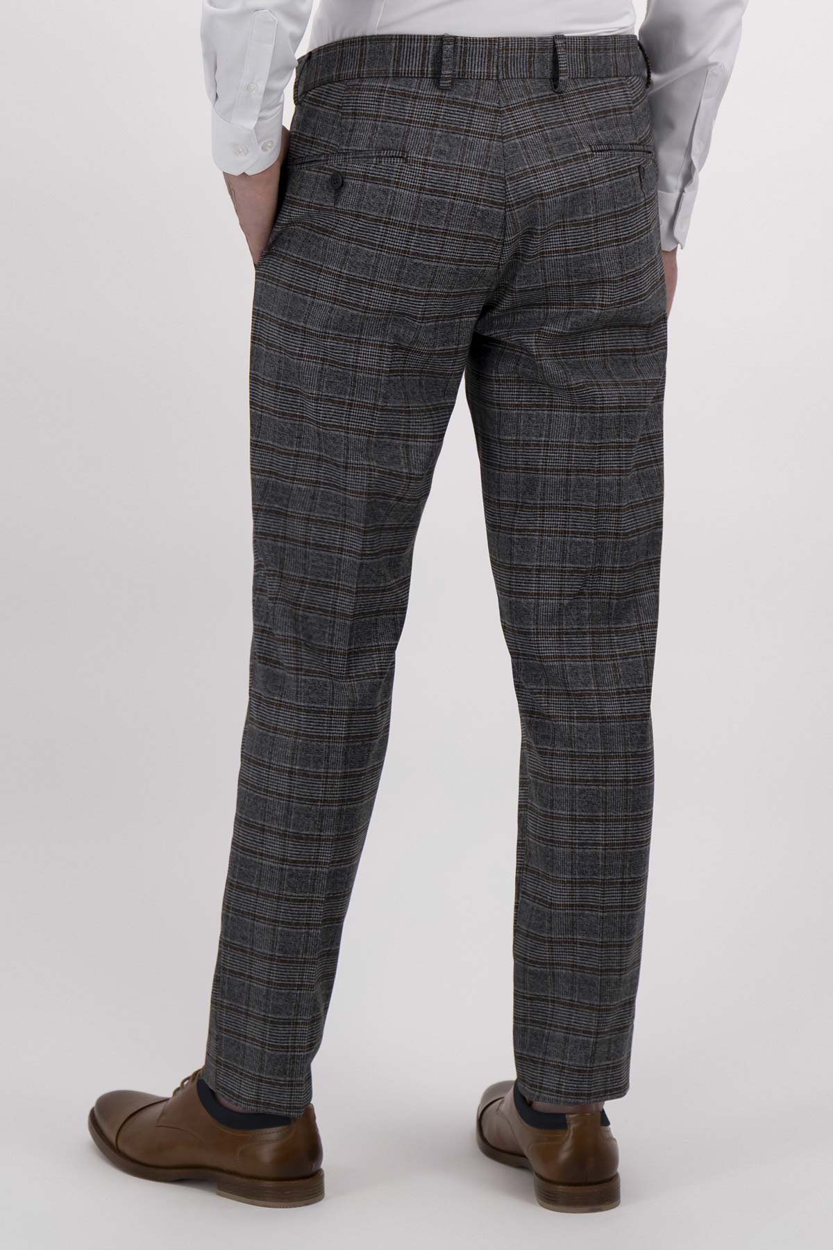 TRAJE SLIM FIT SONNETI image number 4