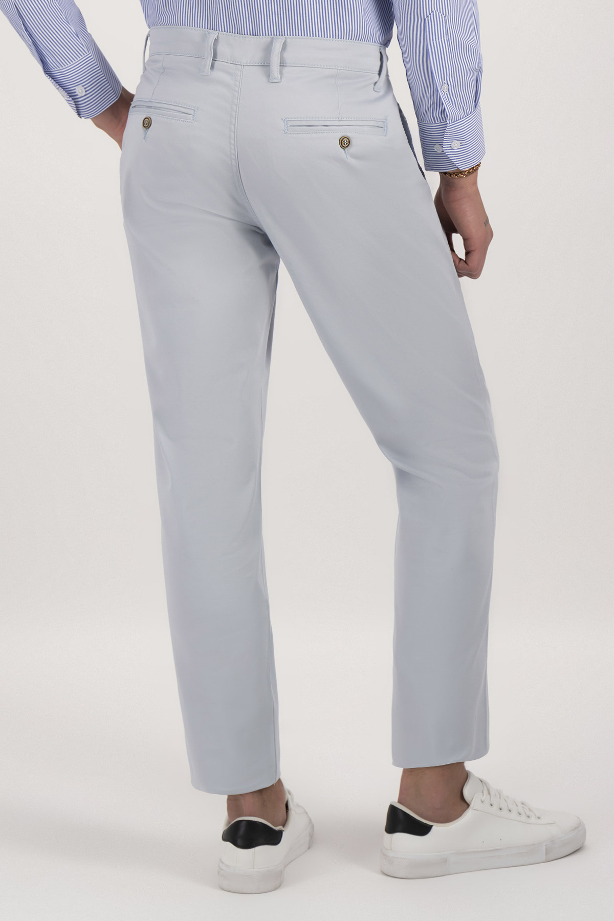 Pantalón Casual Contemporary image number 2