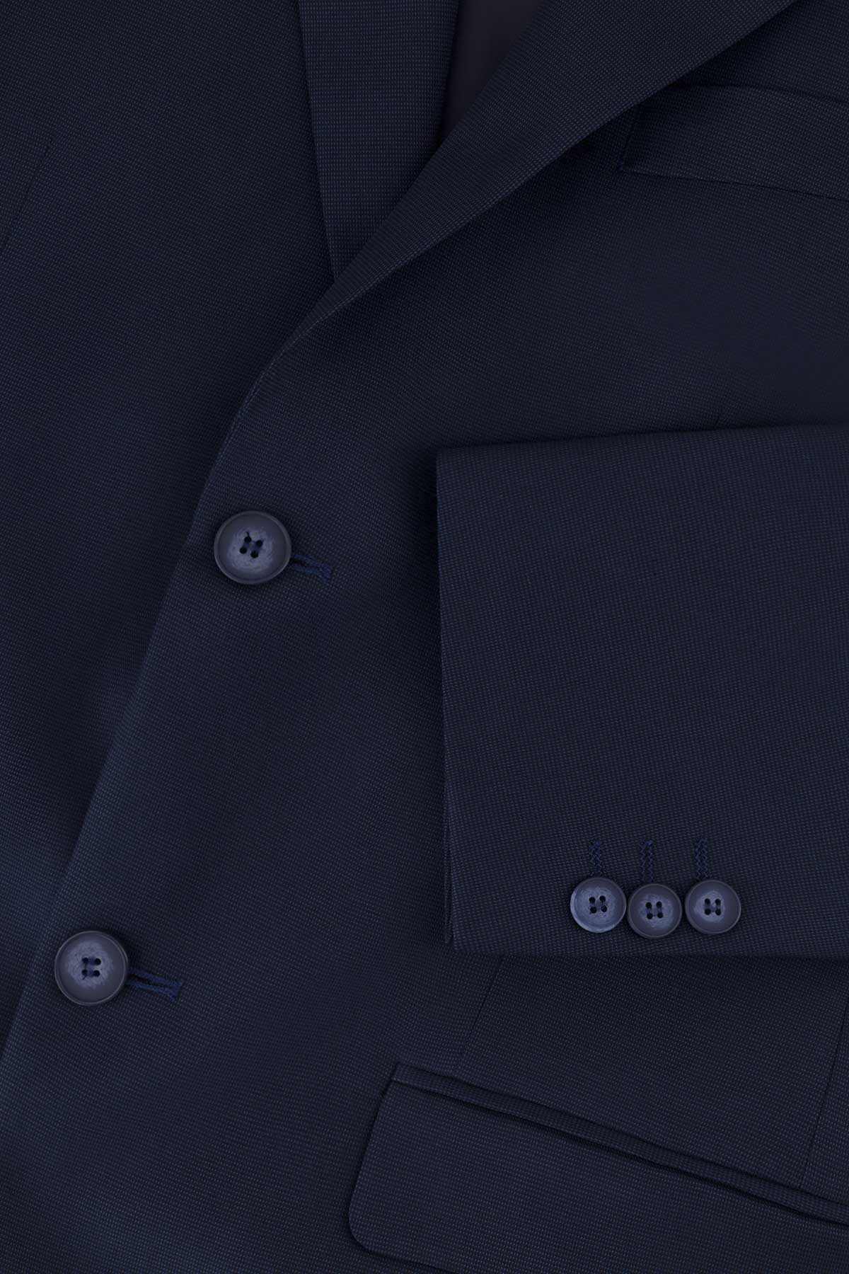 Saco Ecotec Slim Fit image number 3