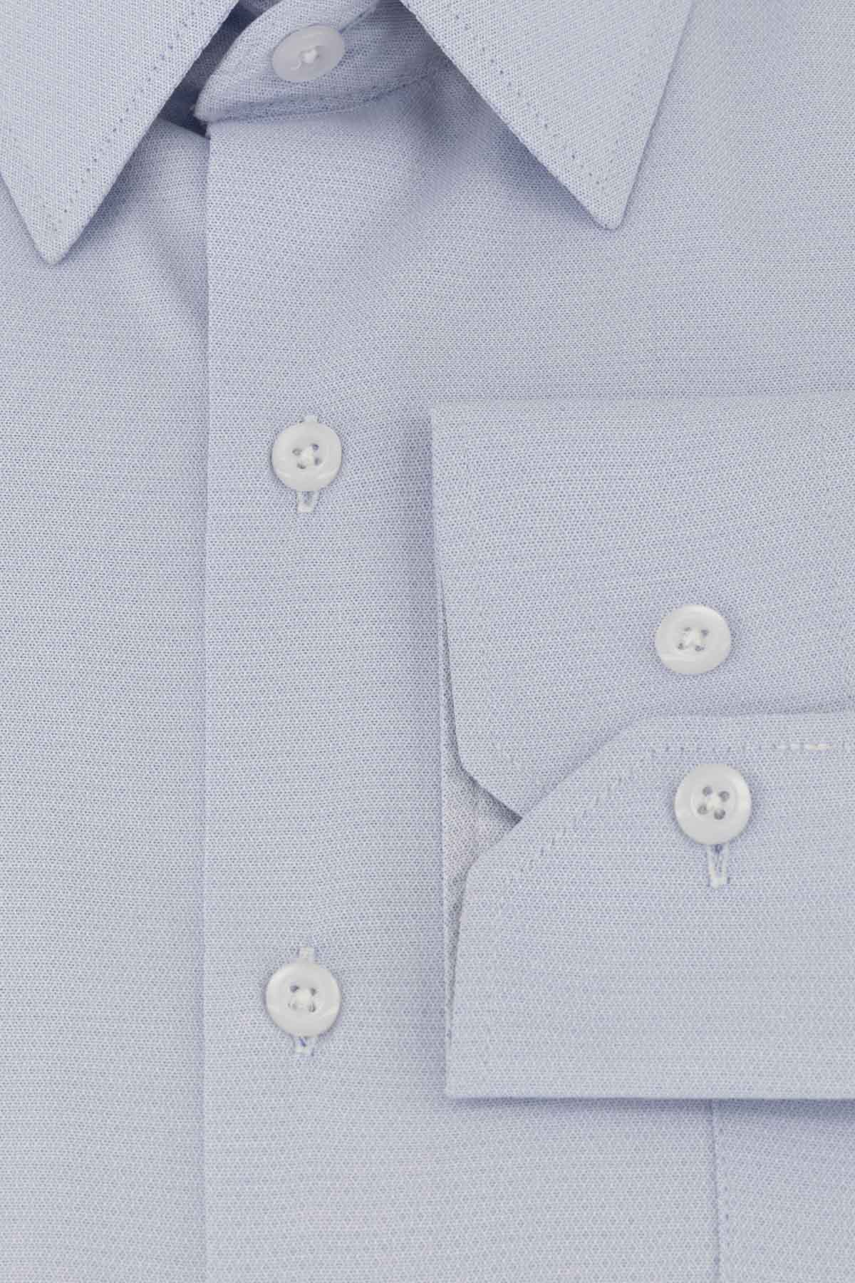 Camisa Formal Contemporary Fit Sonneti image number 4