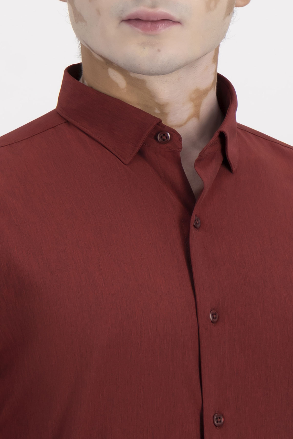 Camisa Slim fit image number 3