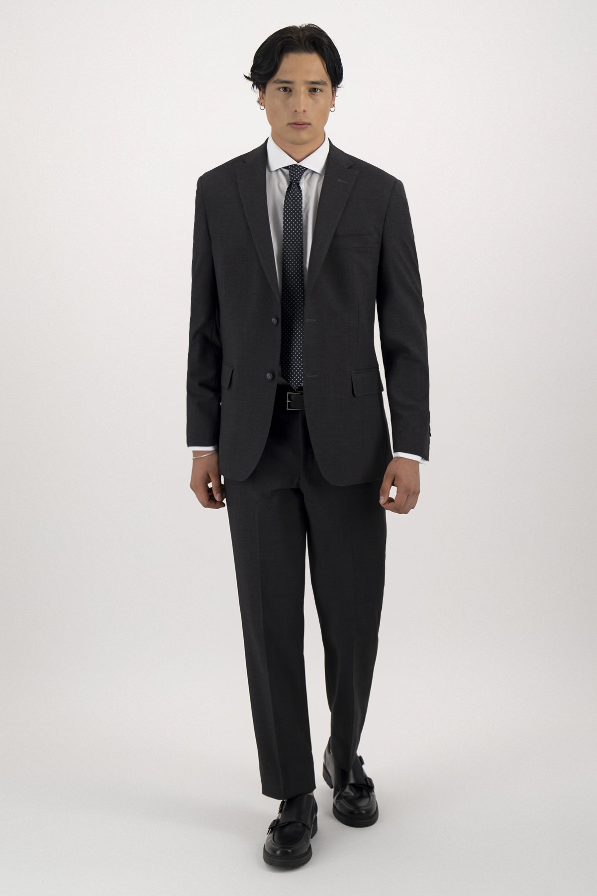 Camisa Ceremonia Slim Fit Lmental image number 4