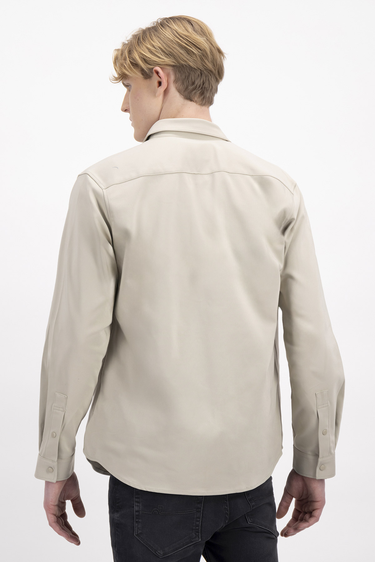 CAMISOLA SLIM FIT LMENTAL