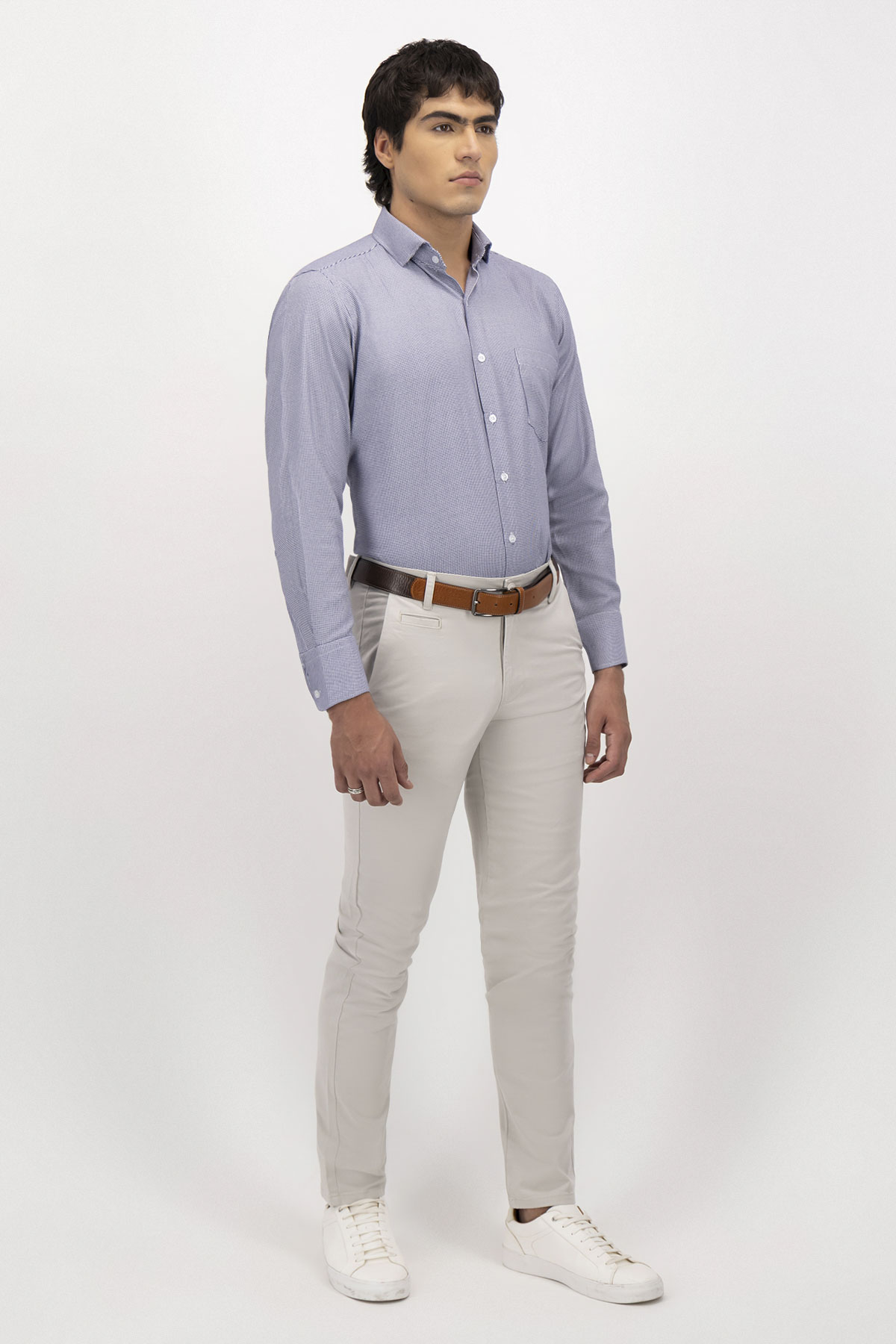 Pantalón Casual Slim Fit Lmental image number 2