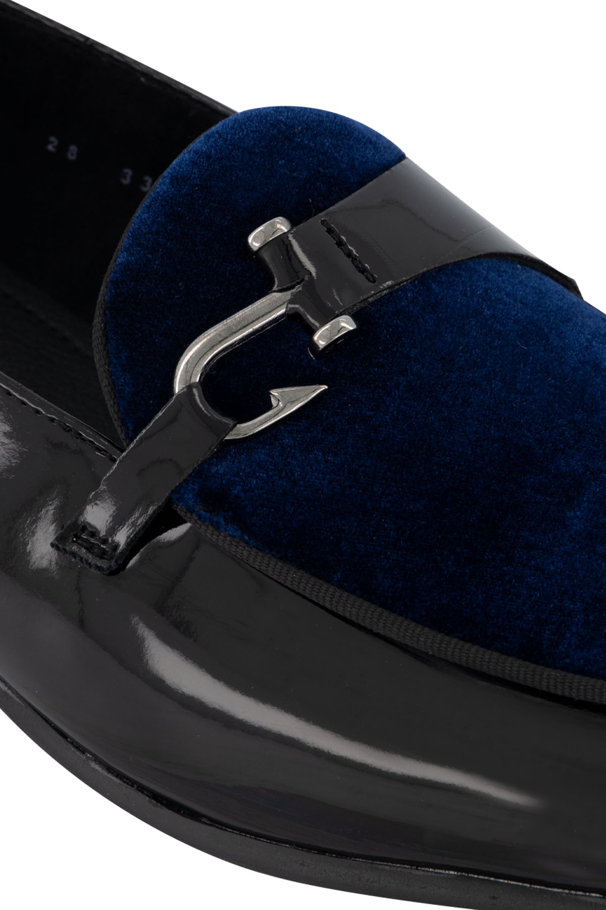 CALZADO CEREMONIA MENS FASHION image number 4