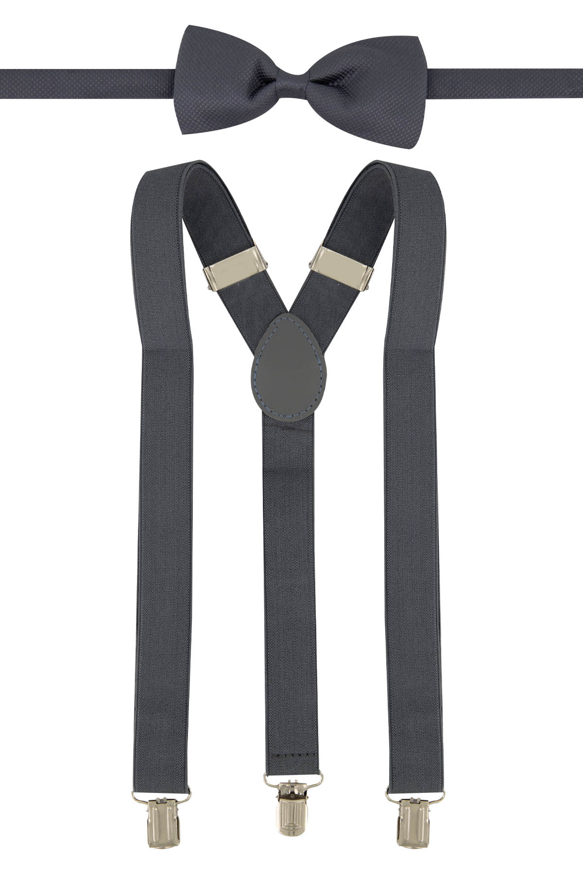 KIT TIRANTES MENS FASHION image number 0
