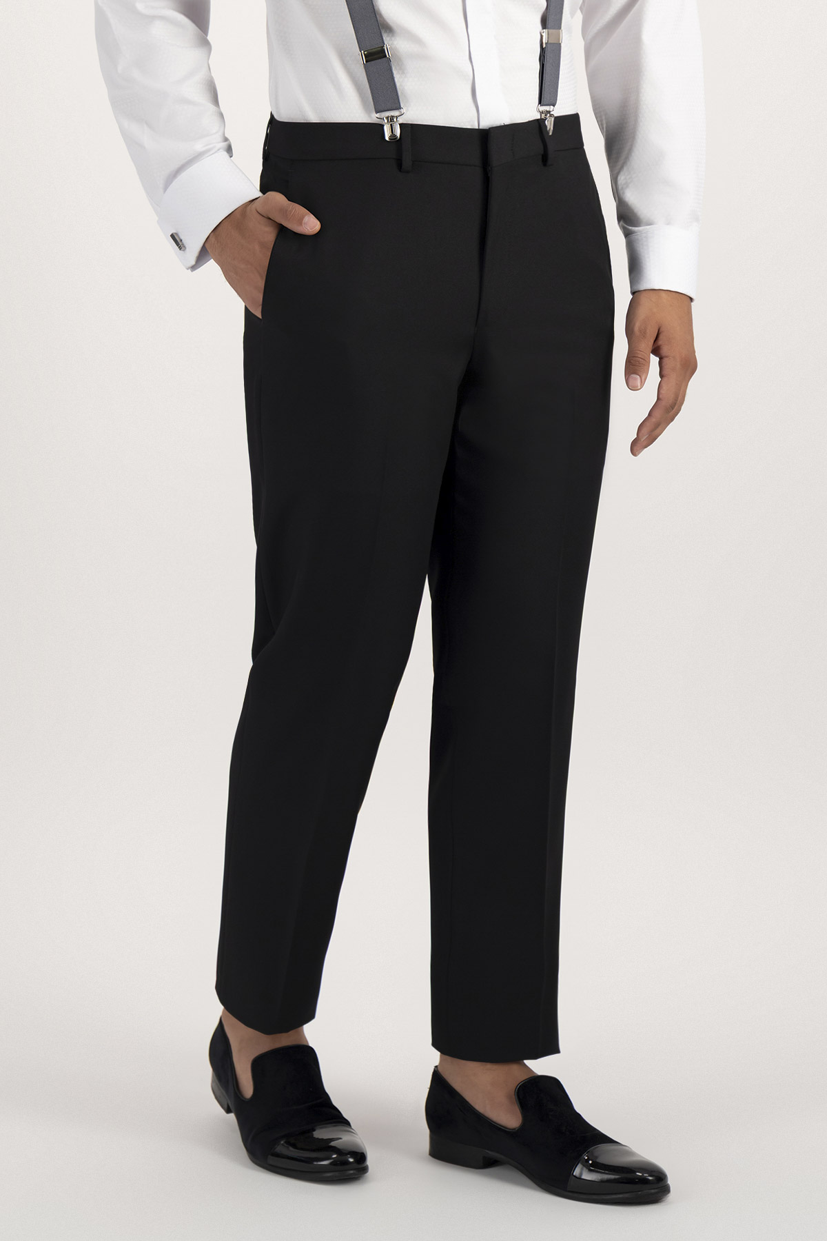 Pantalón Formal Modern Fit Sonneti image number 2