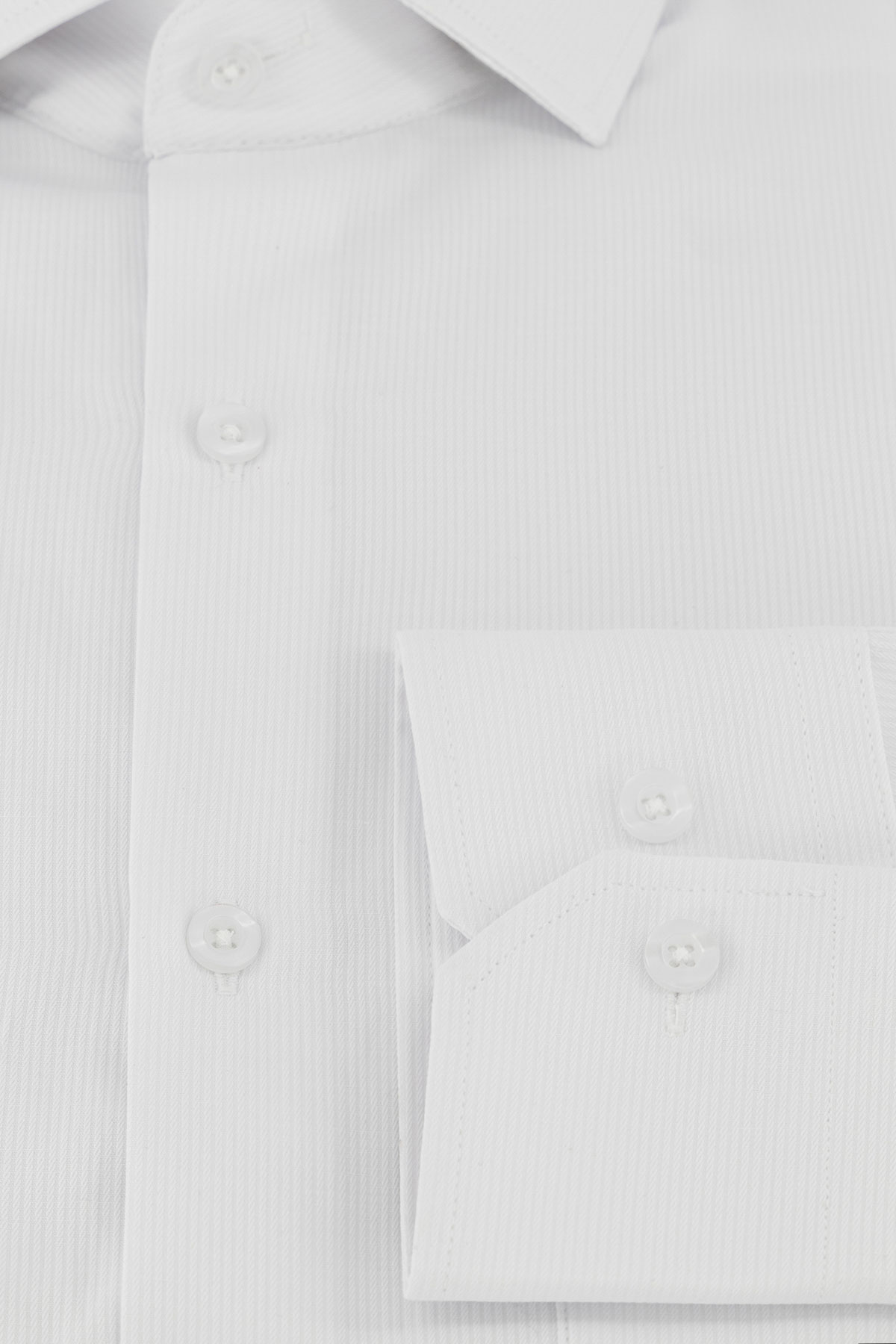 CAMISA FORMAL CONTEMPORARY FIT SONNETI image number 3