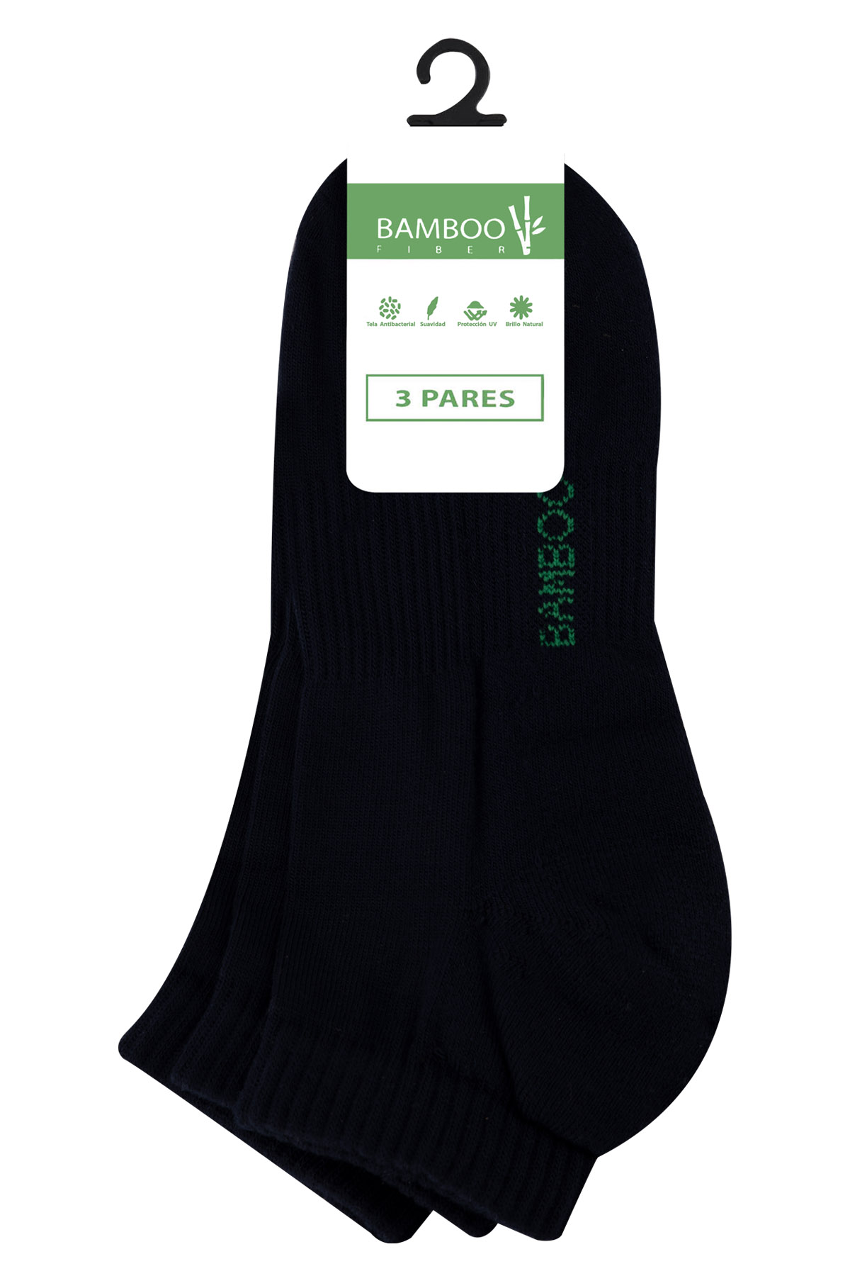 Tin Bamboo Paq image number 0
