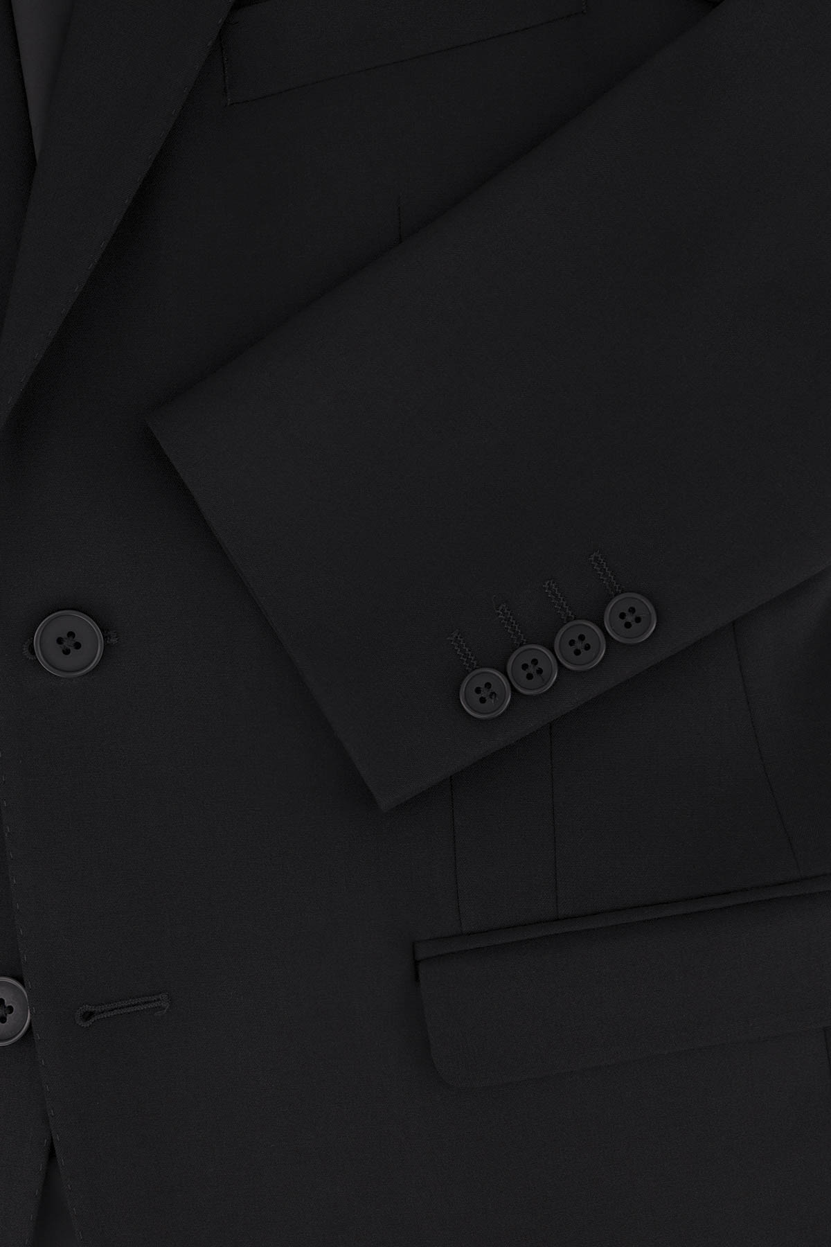 Saco separate slim fit Lmental image number 3